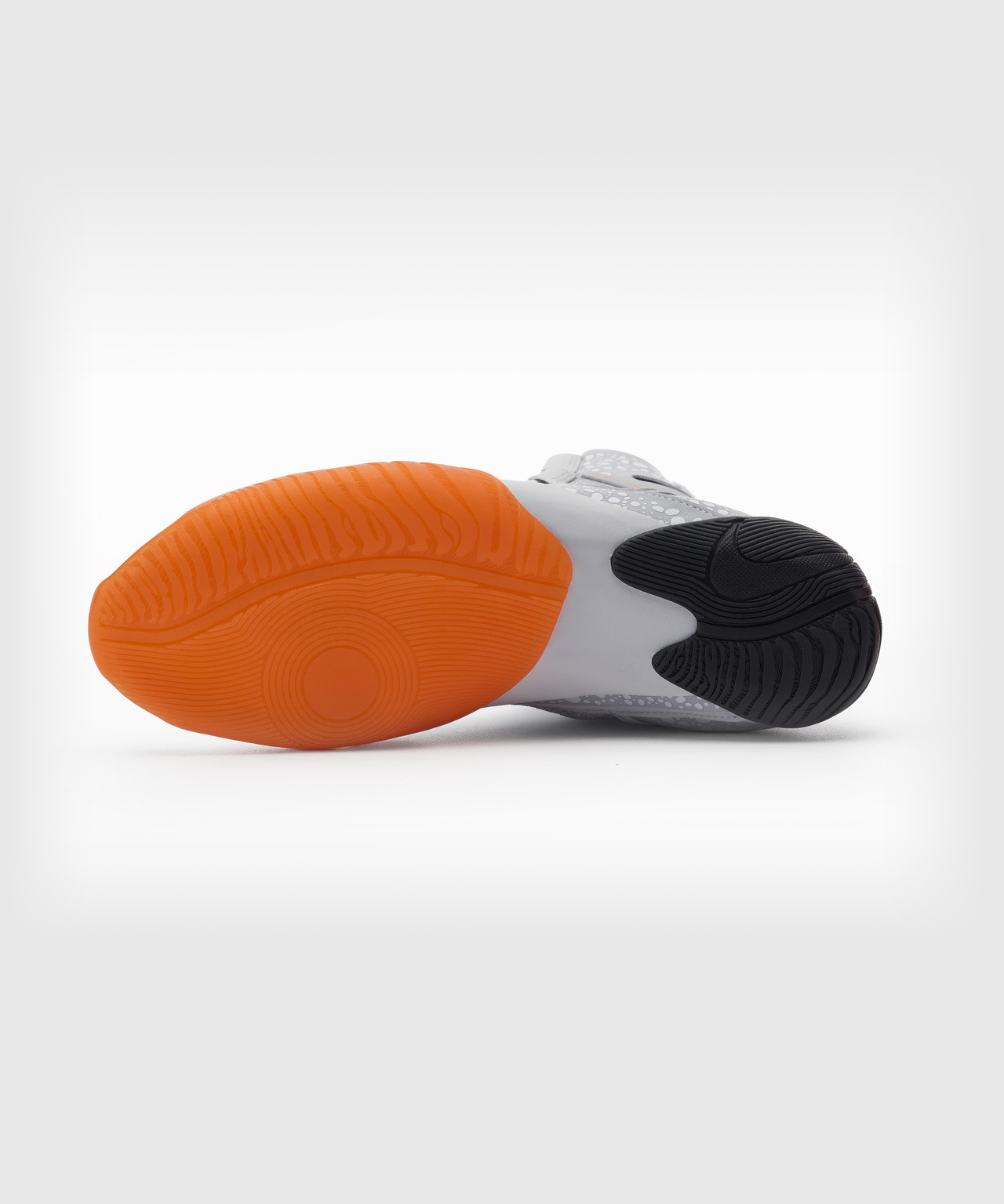 Nike Hyperko 2 Se Olympic Scarpe da Boxe - Grigio