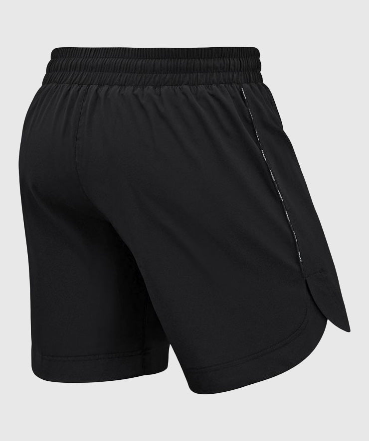 RDX T15 Fightshorts - Schwarz