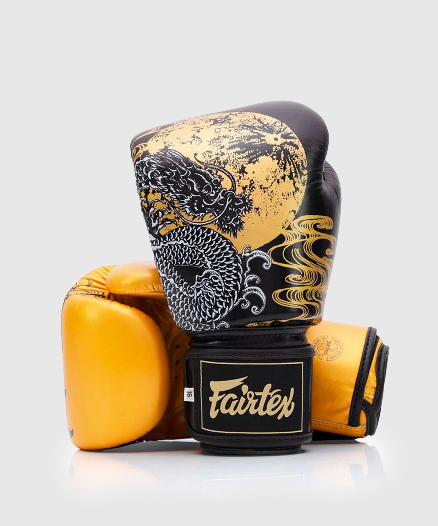 Fairtex Harmony Six Guantes de Boxeo