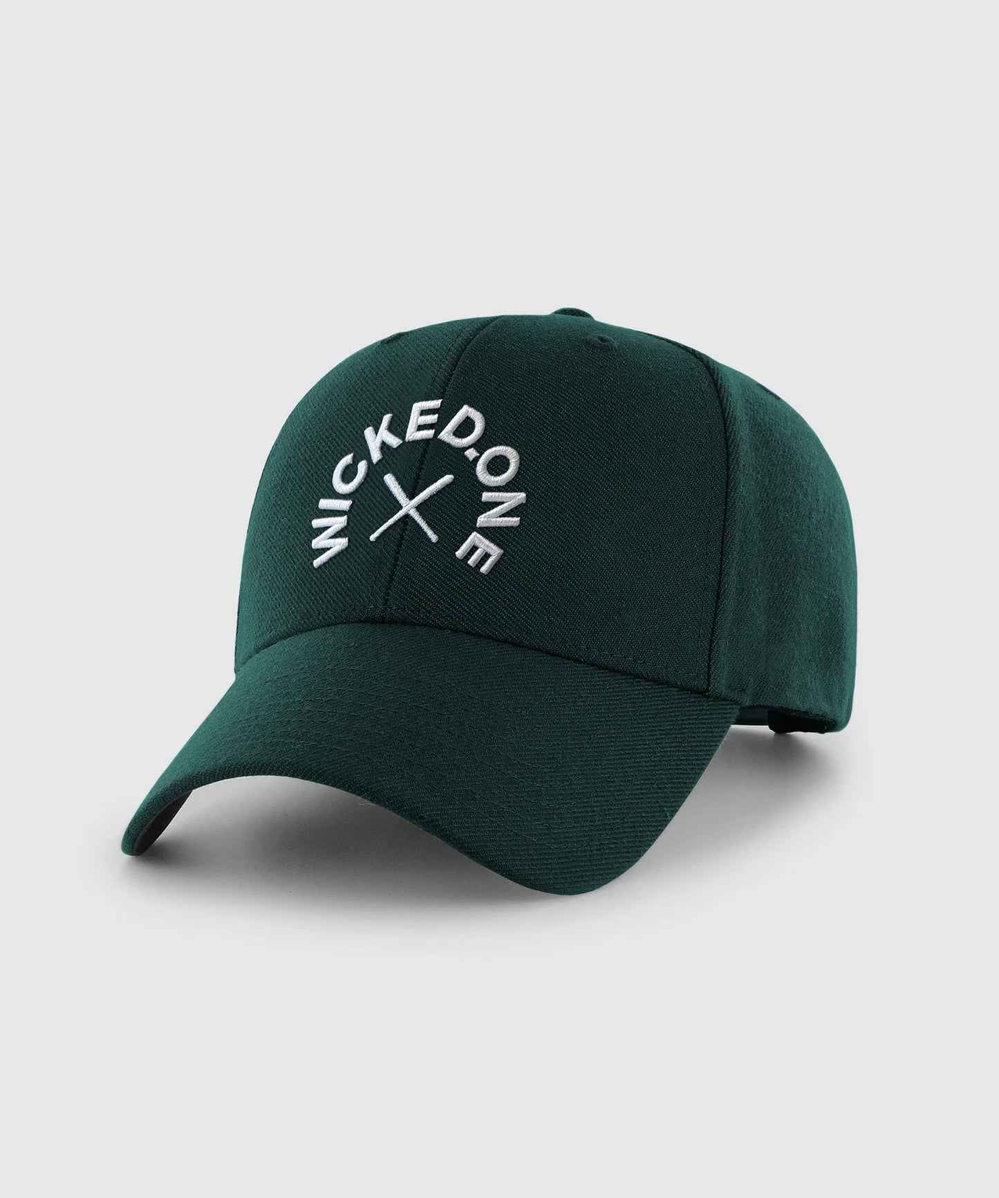Casquette Wicked One Bring - Vert