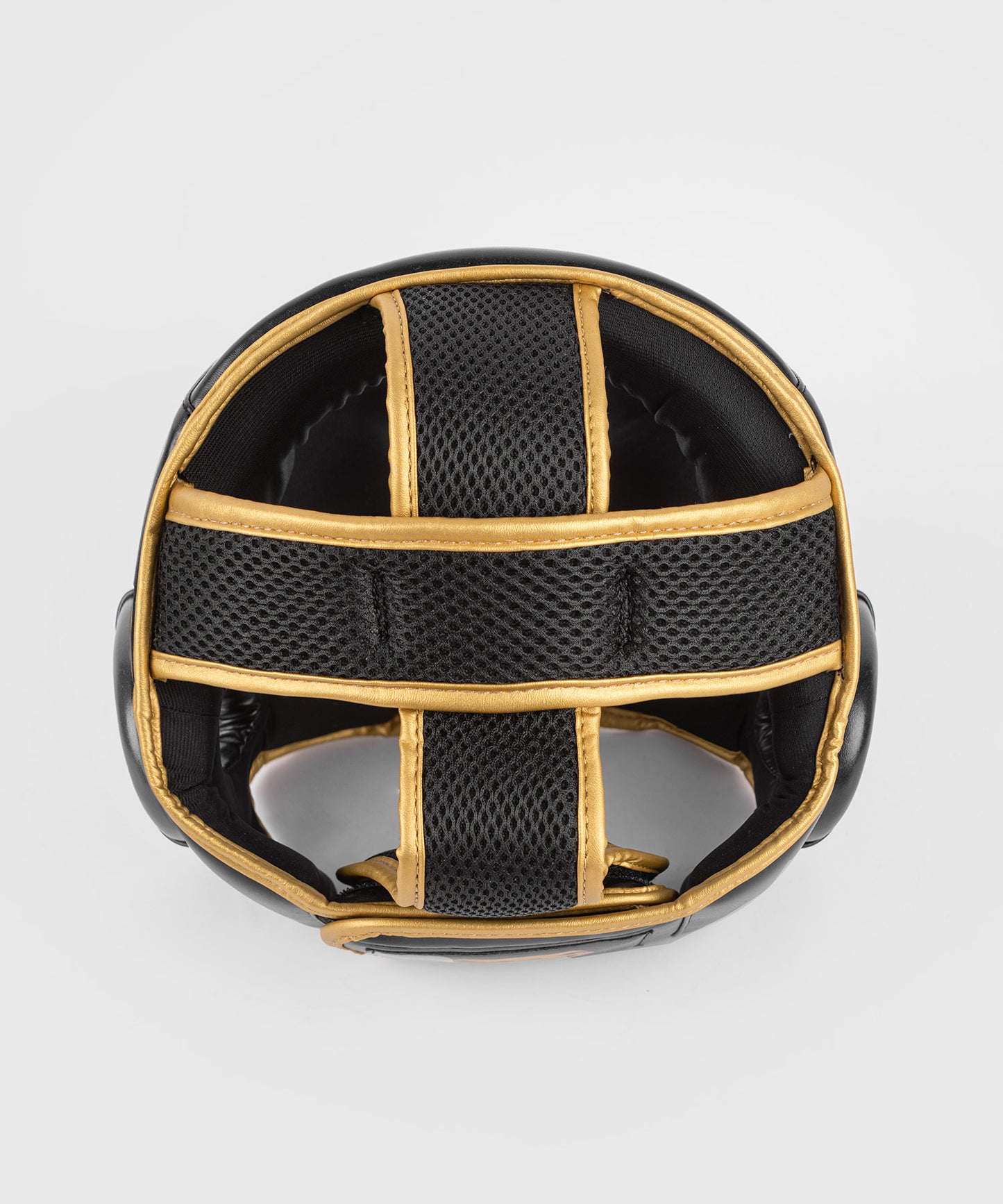 Casque de protection Venum Challenger - Noir/Or