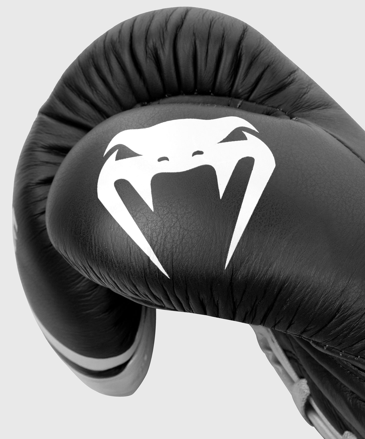 Venum Shield Pro Boxing Gloves - With Laces