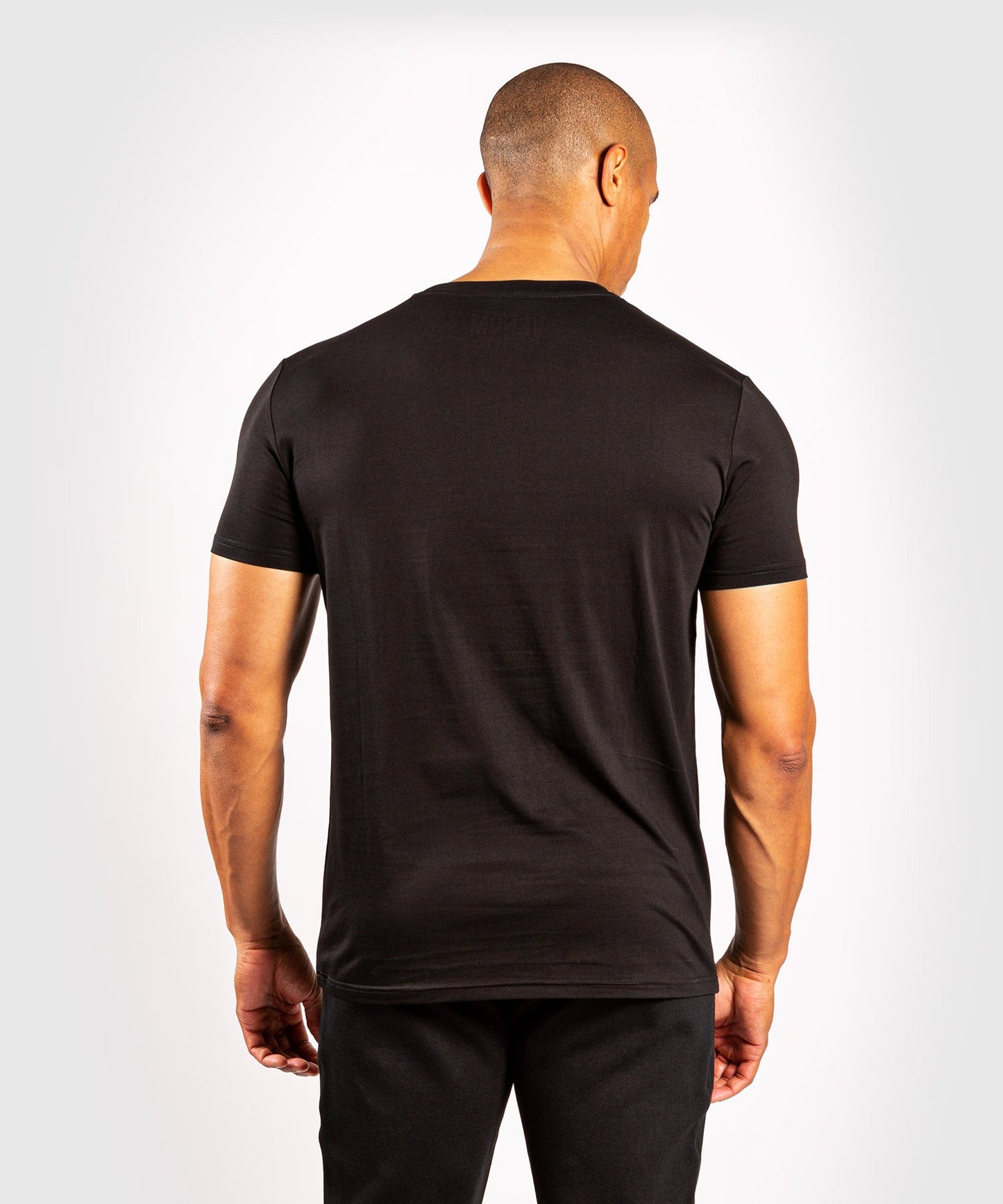 Venum Interference 3.0 T-Shirt - Schwarz