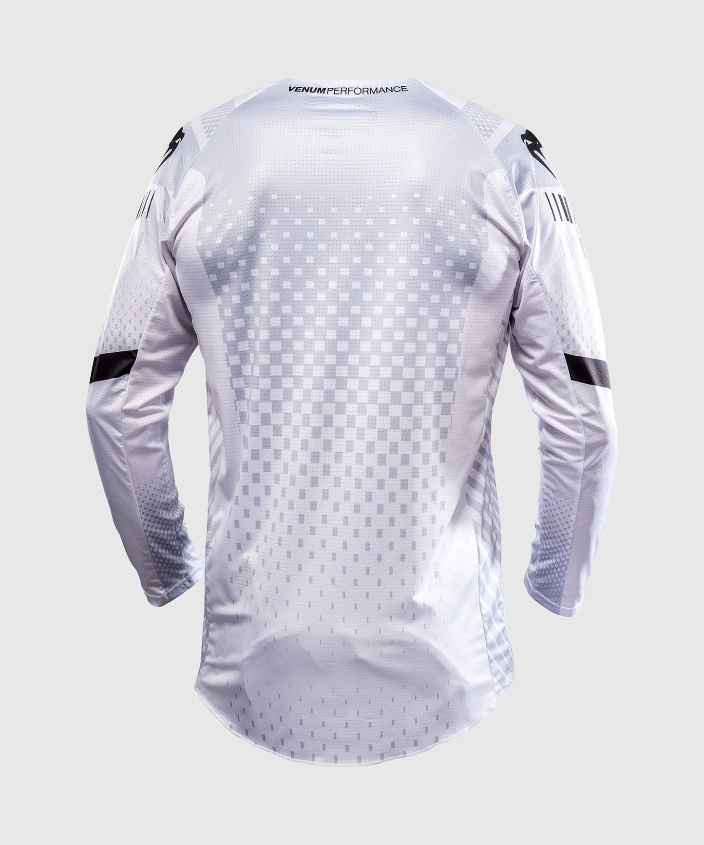 Venum MX Challenger Camiseta de Motocross - Blanco