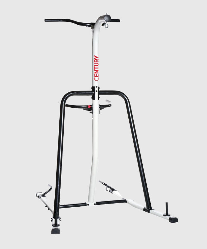 Century Trainingsstation Fitness – Weiß