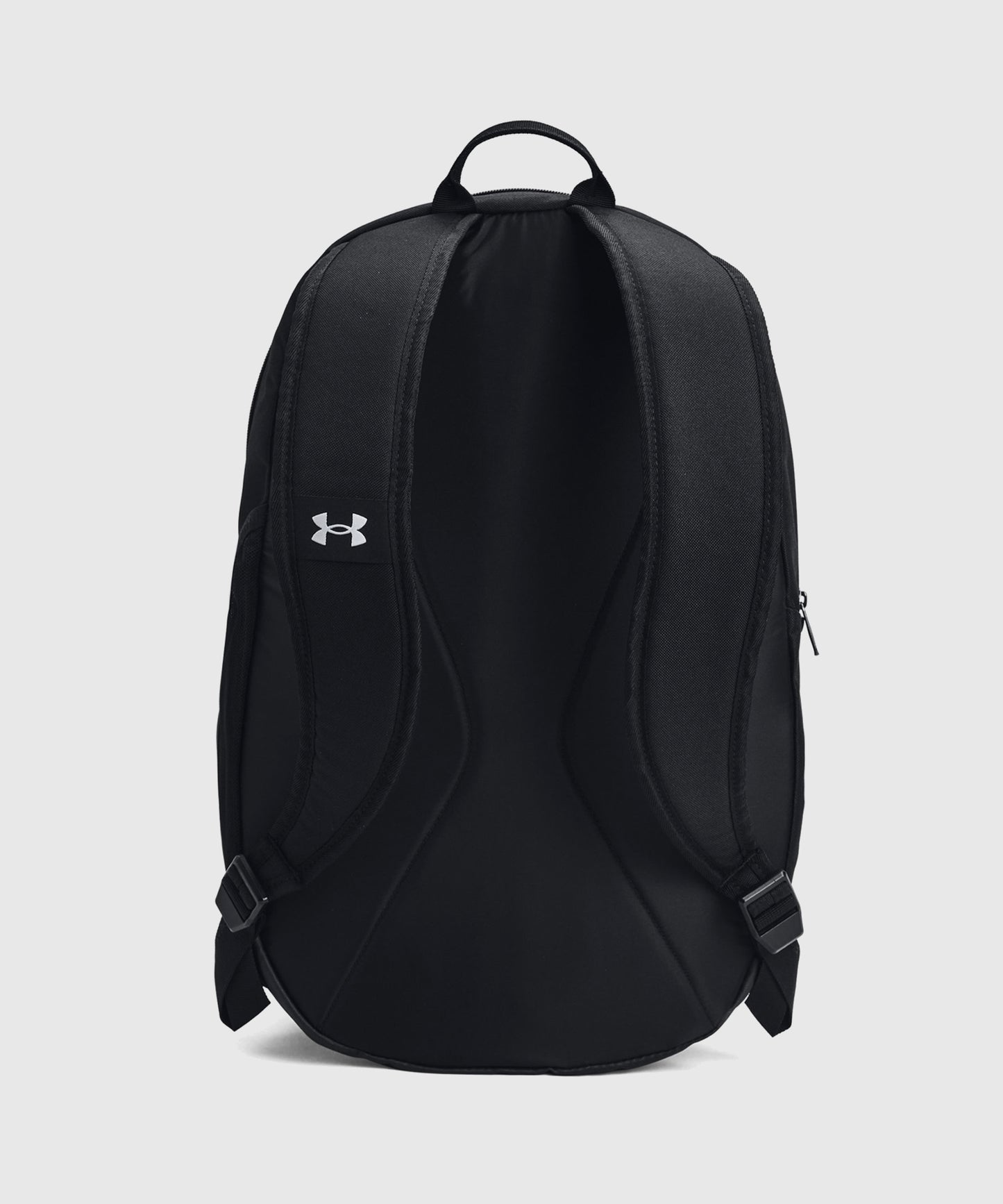 Under Armour Ua Hustle Lite Rucksack – Schwarz/Grau