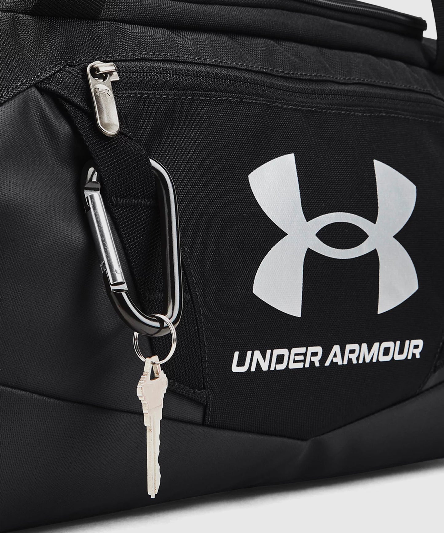Sac De Sport Under Armour Ua Undeniable 5.0 - Noir/Blanc