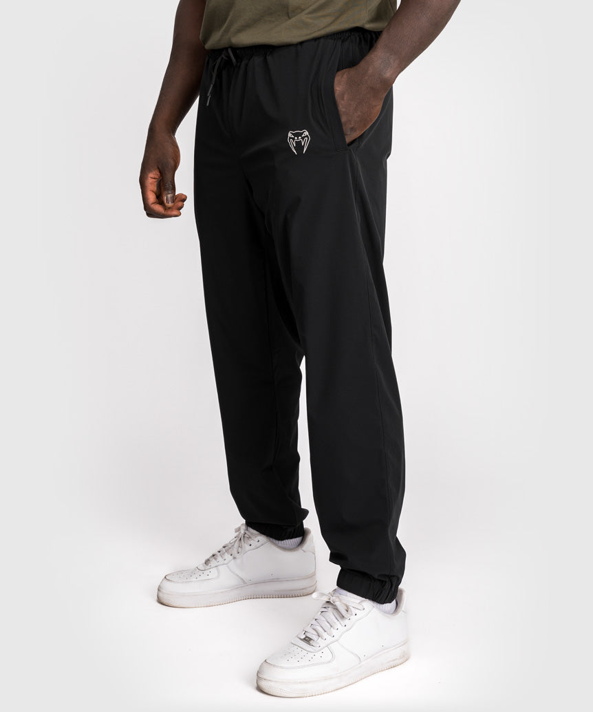 Venum Eclipse Jogginghosen – Schwarz/Elfenbein