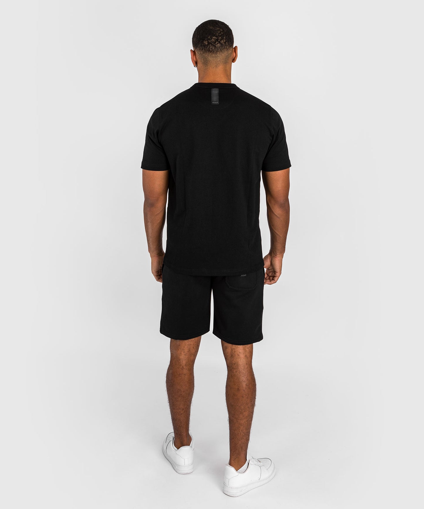 Venum Silent Power T-Shirt - Schwarz