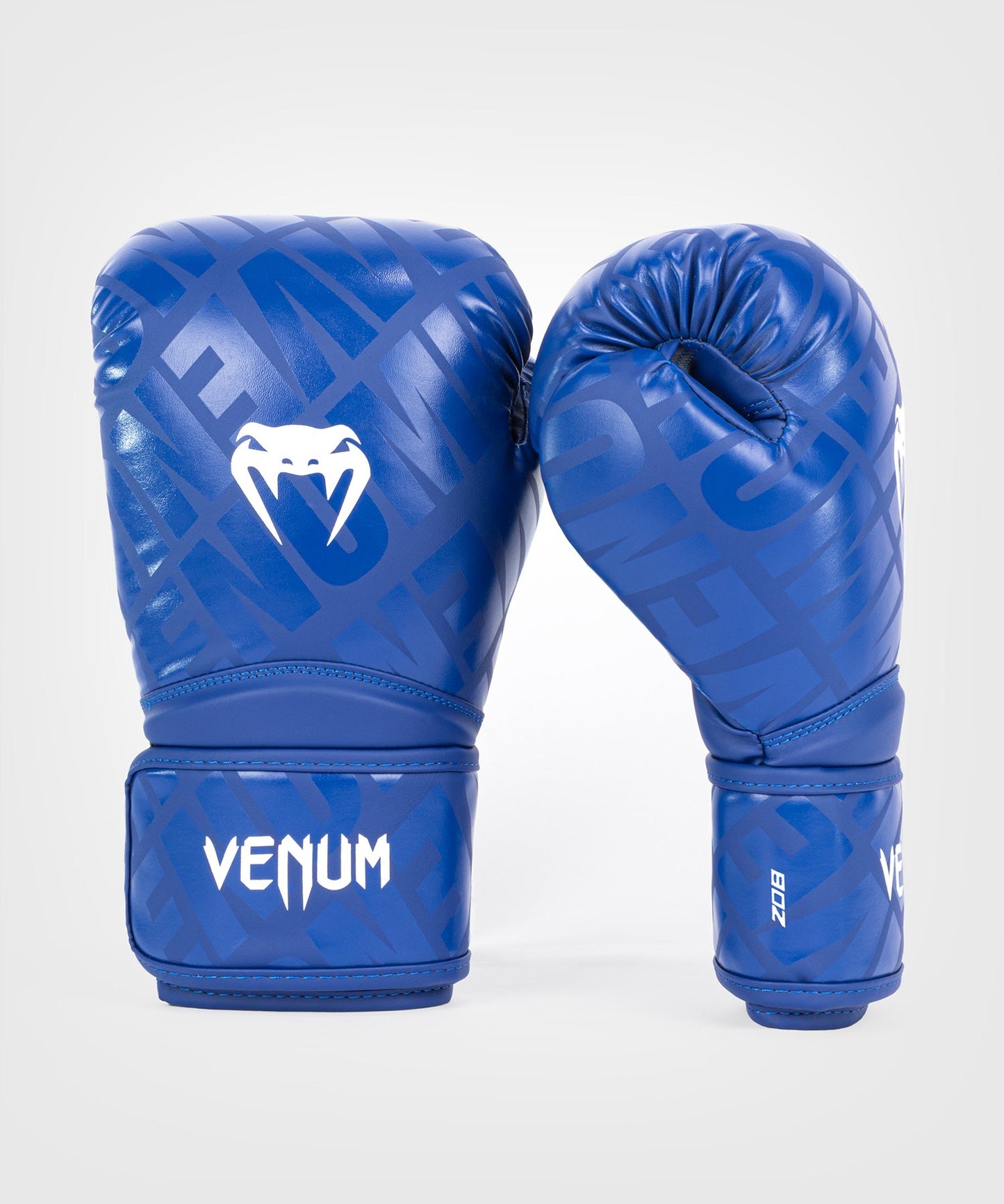 Venum Contender 1.5 XT Kinder Boxhandschuhe - Weiß/Blau