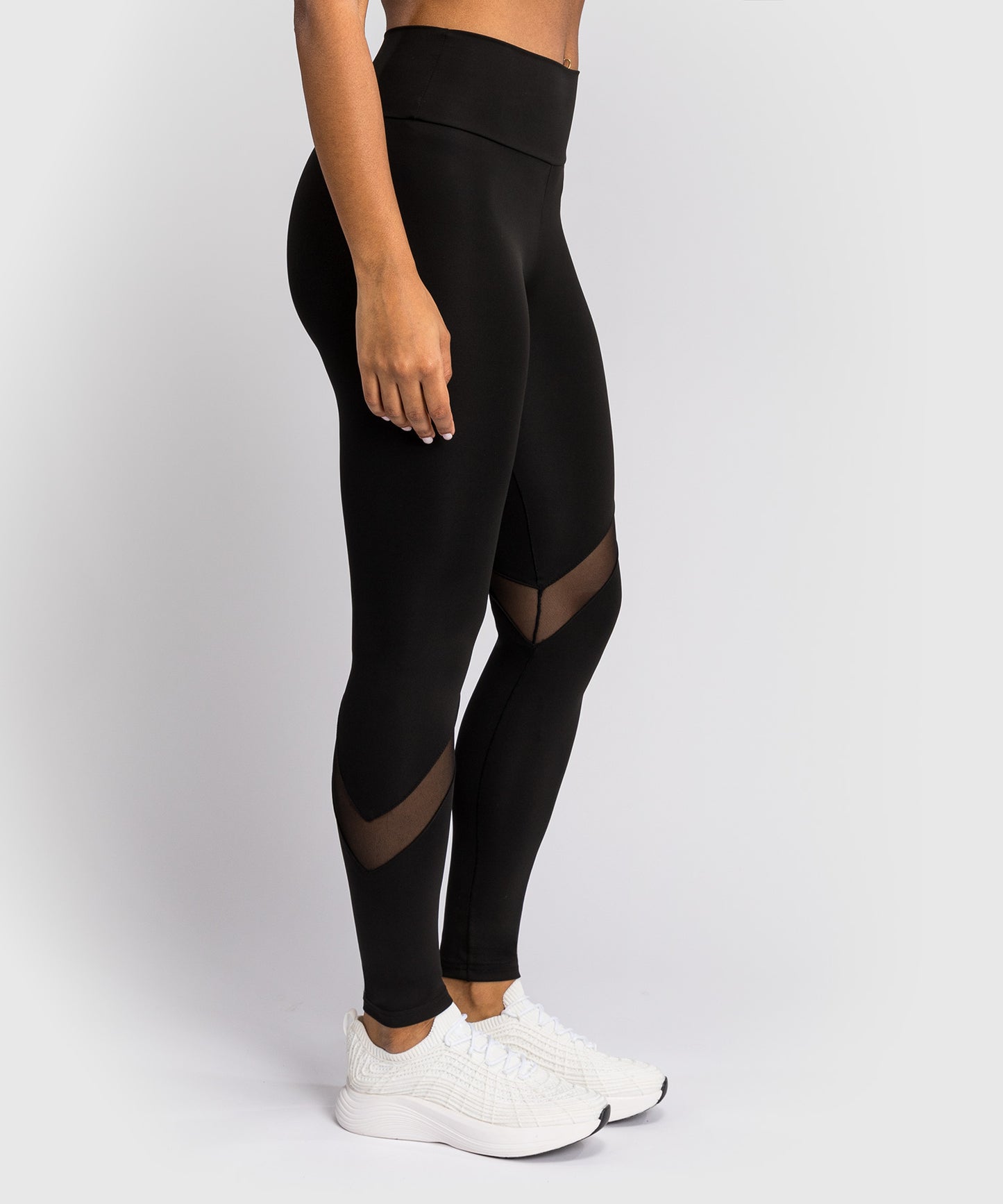Venum Aero XT Leggings für Frauen - Schwarz