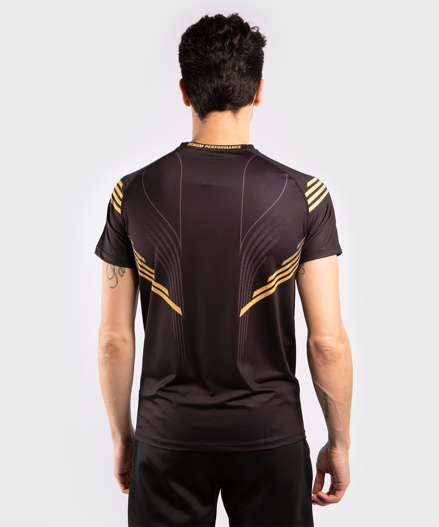 Venum Pro Line - Technisches T-Shirt für Männer, UFC Champion