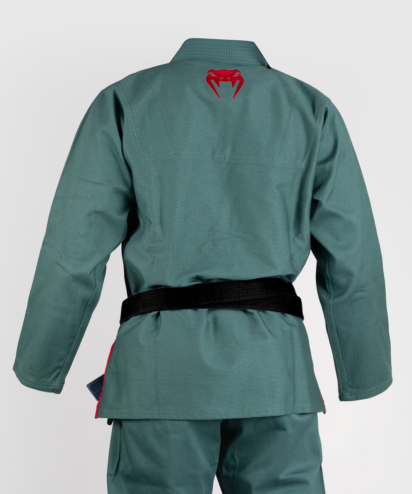Venum Contender 3.0 Brazilian Jiu Jitsu Gi 380g - Ocean Green