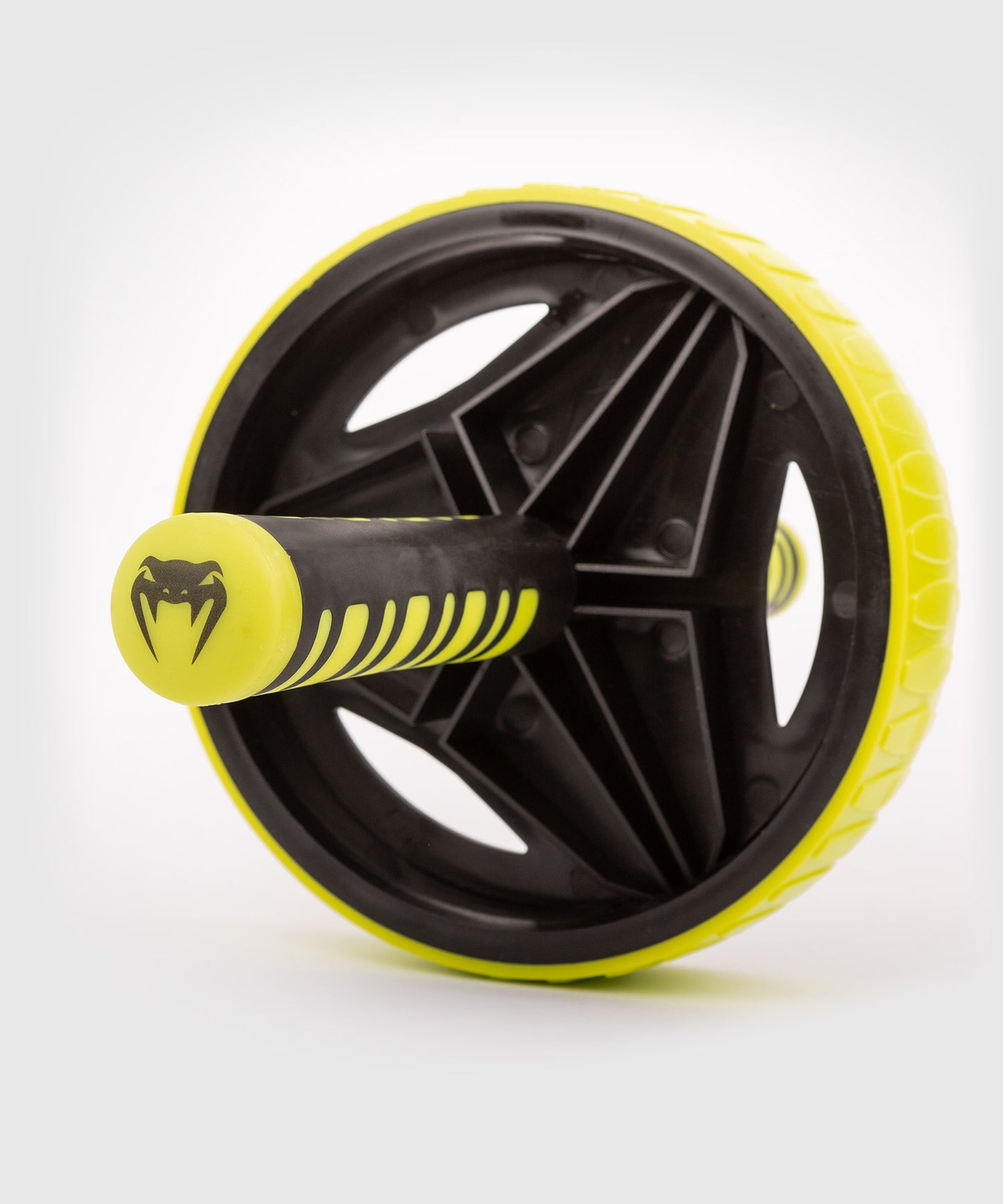 Venum Challenger Rueda para Abdominales – Amarillo/Negro