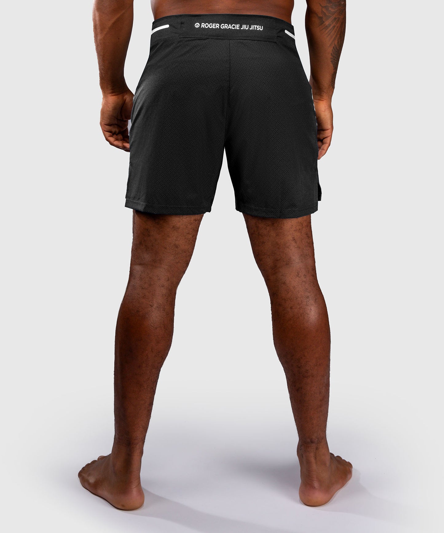 Venum x Roger Gracie Academy Pantaloncini da Combattimento - Nero