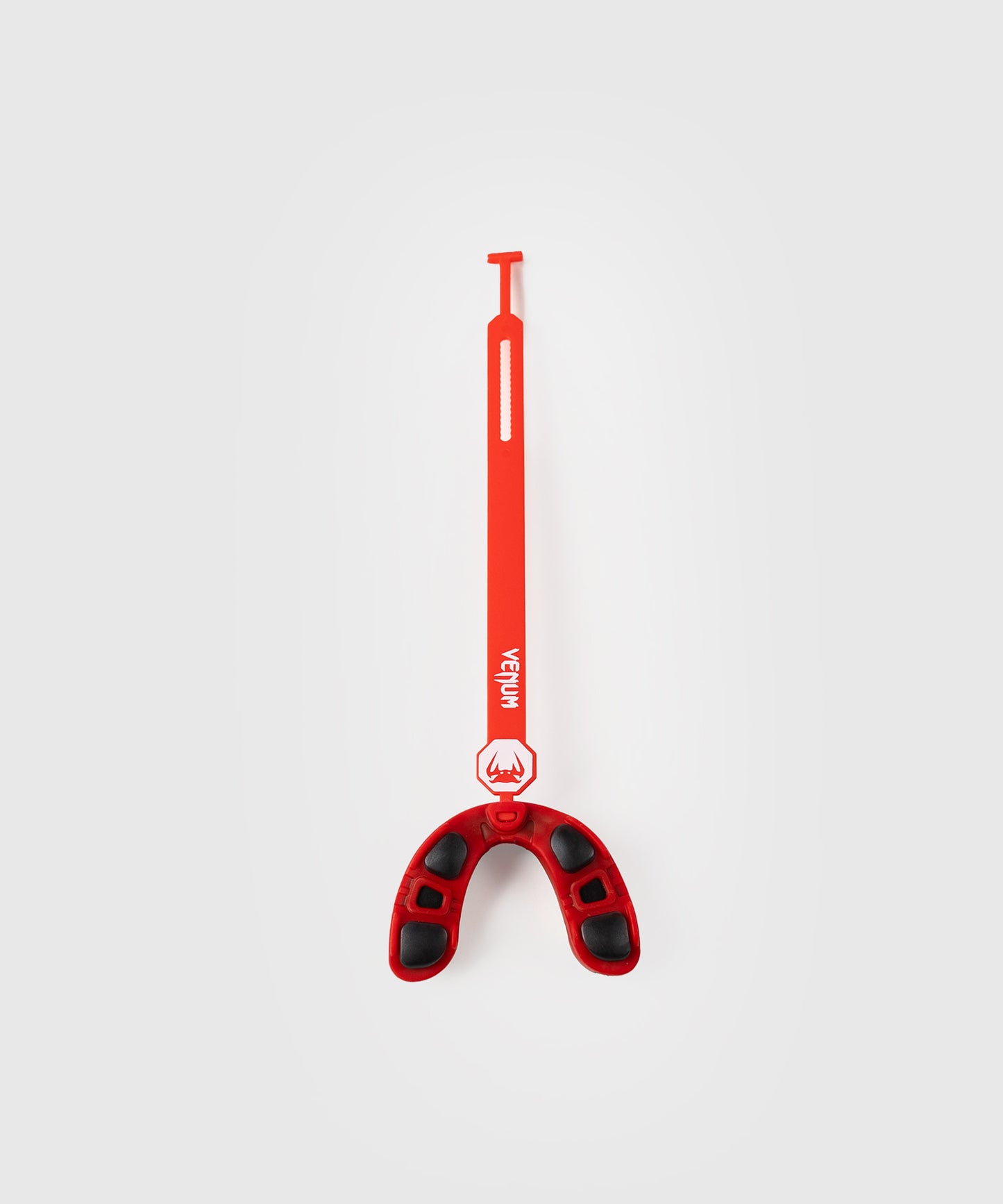 Protège-dents Venum Predator avec Sangle/sans Sangle – Rouge/Noir