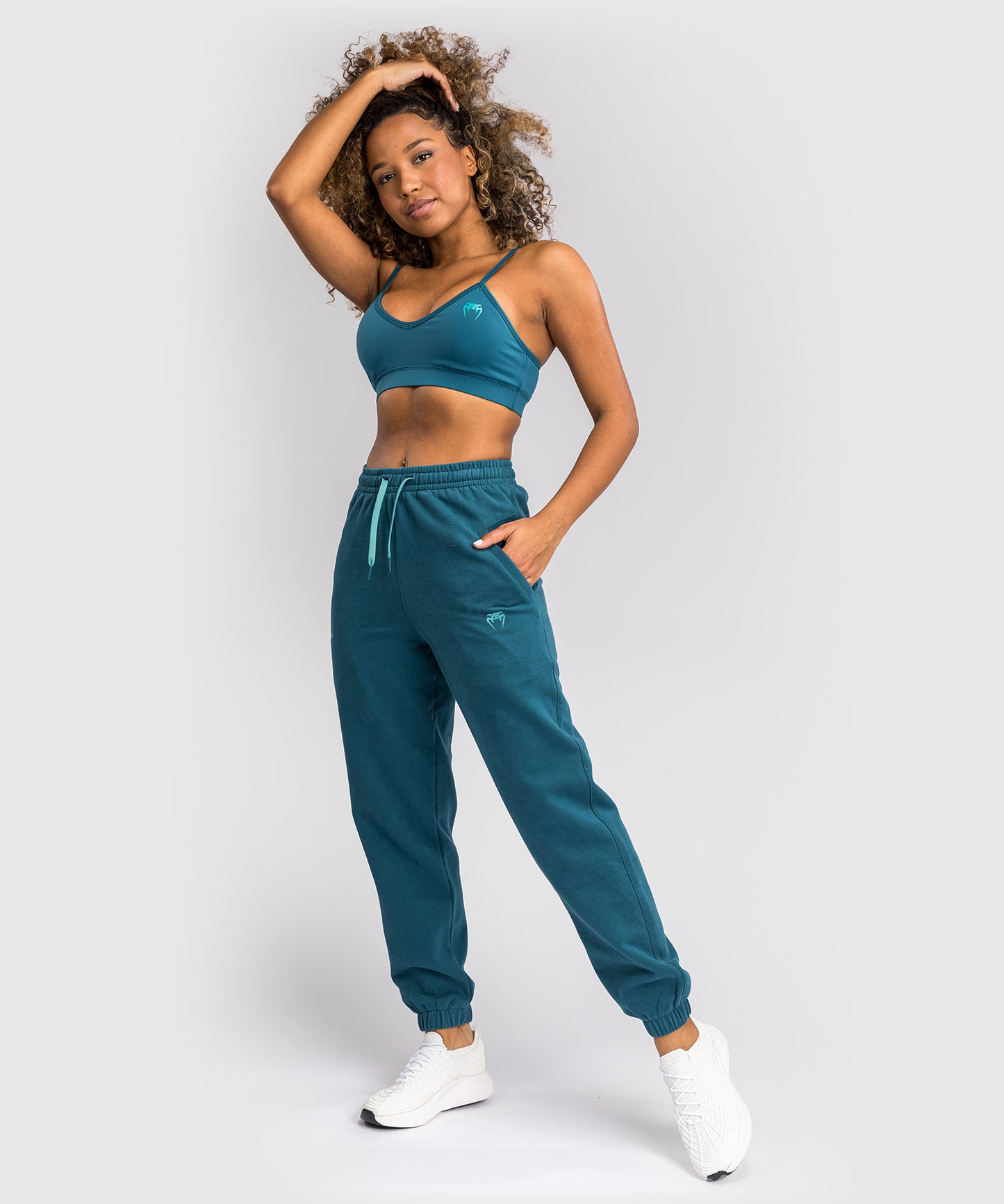 Venum x Demi Jogger - Azurblau