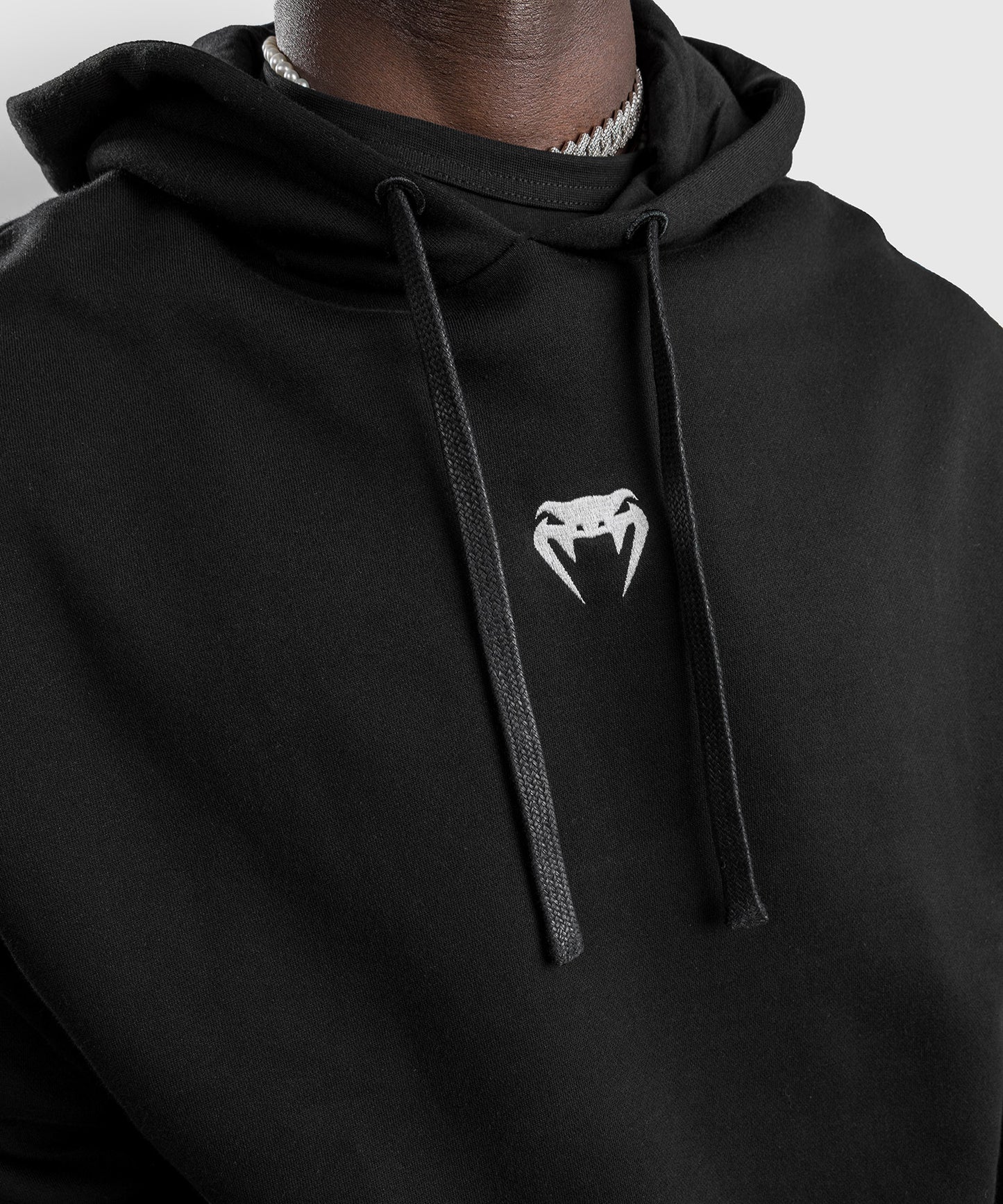 Sweatshirt Venum Vortex XL - Oversize - Noir