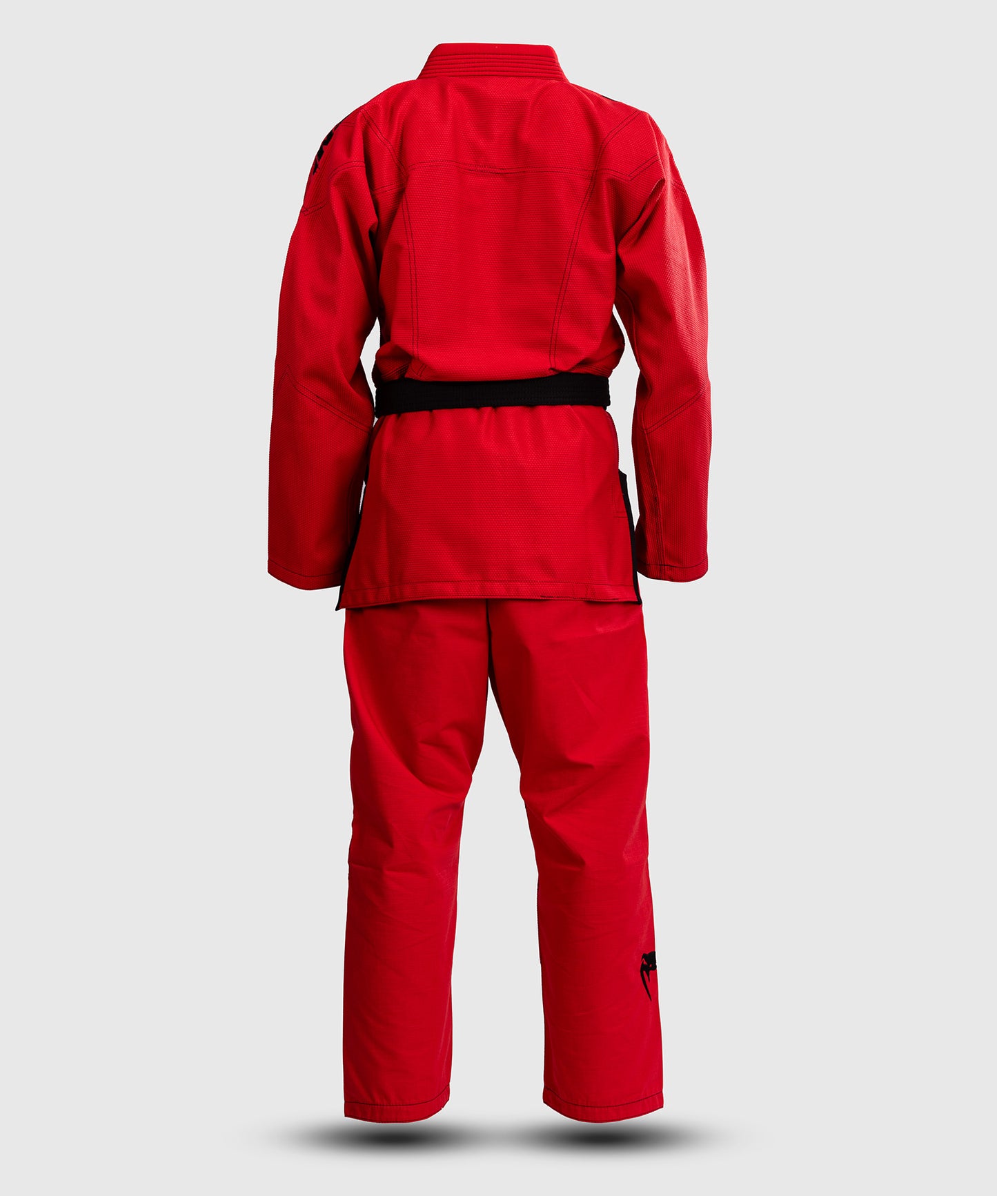 Kimono de JJB Venum Challenger XT - Rouge Feu
