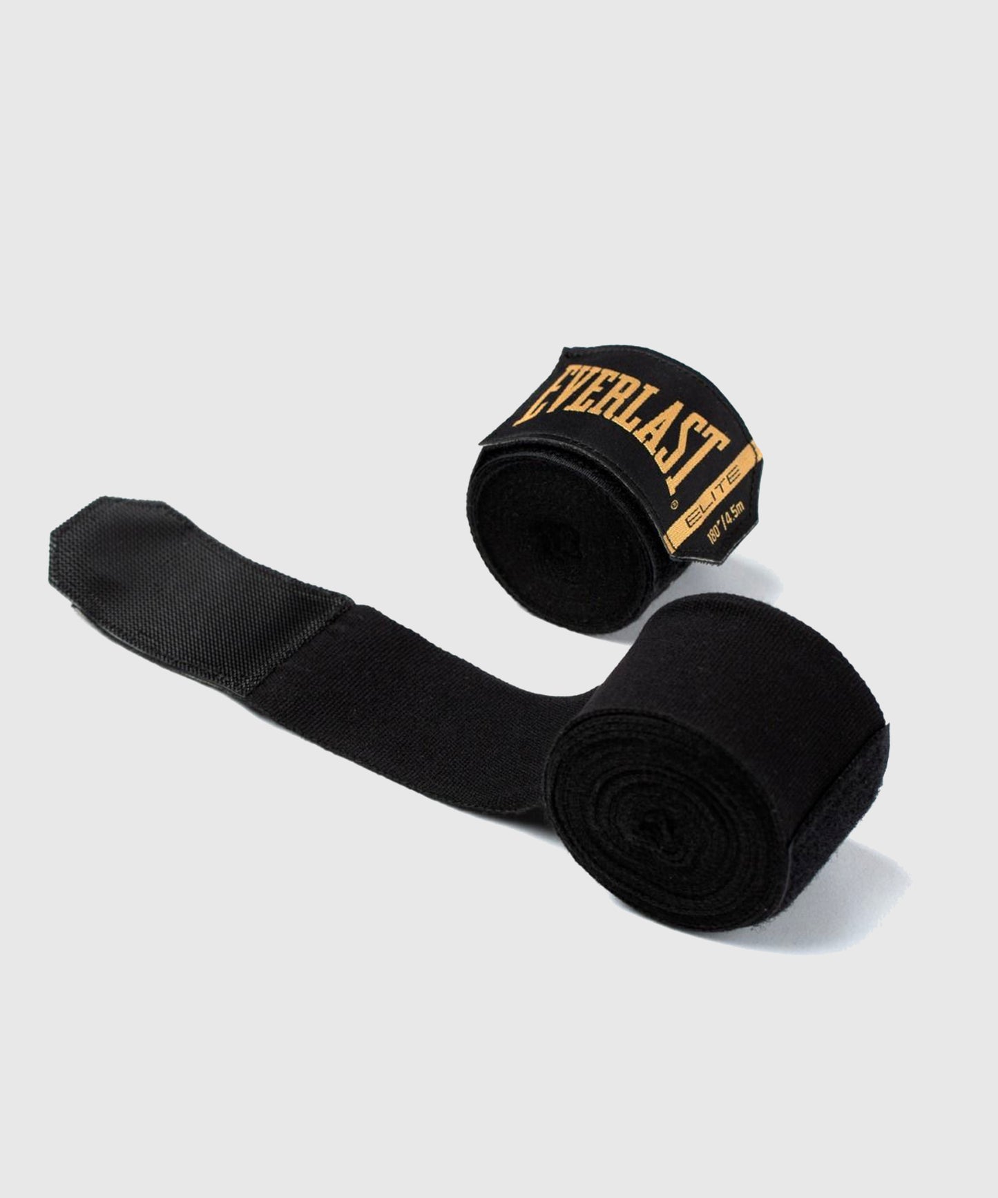 Bandes De Boxe Everlast Core - Noir - 3,55M