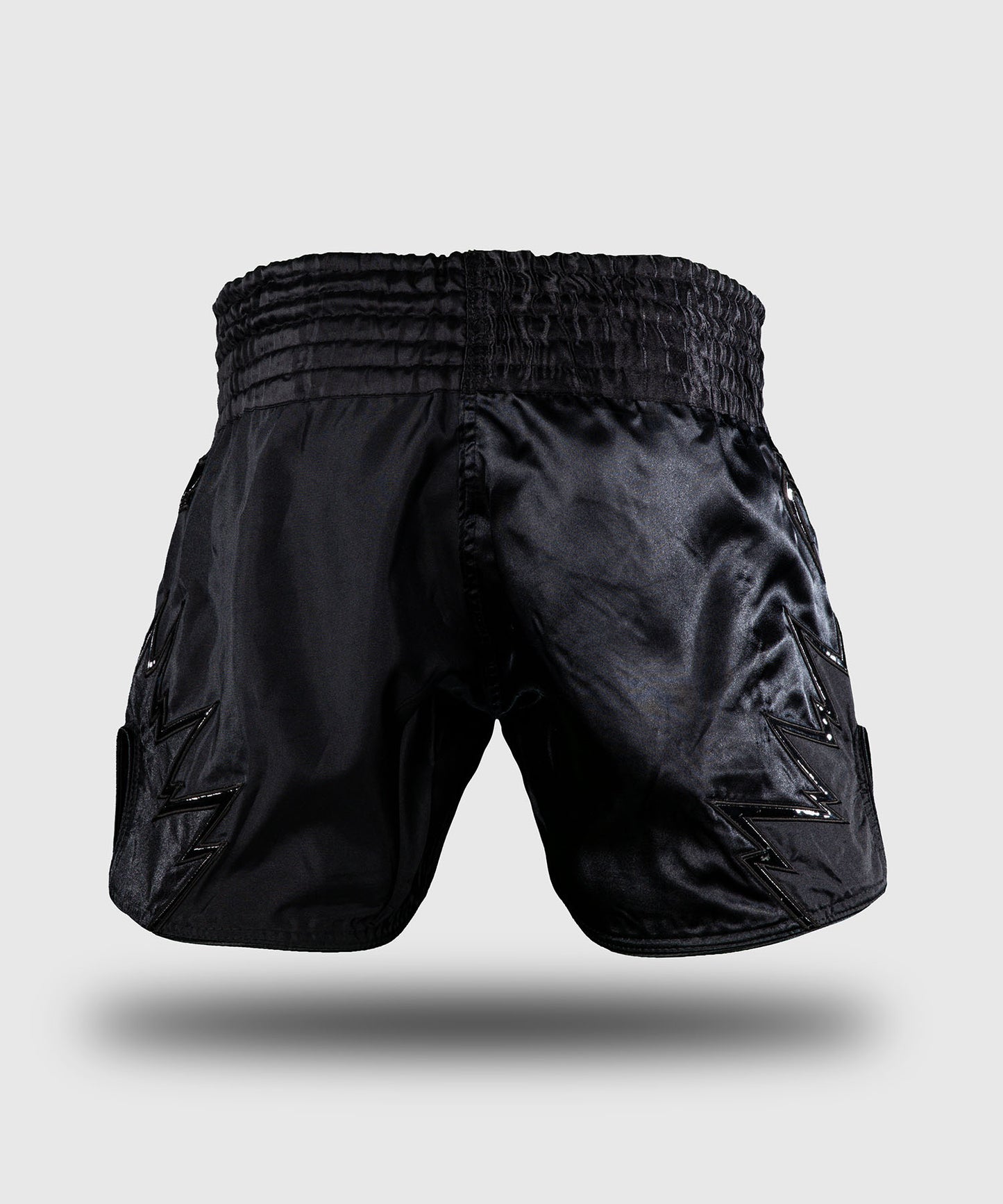 Venum Inferno 2.0 Pantaloni Muay Thai - Nero/Grigio