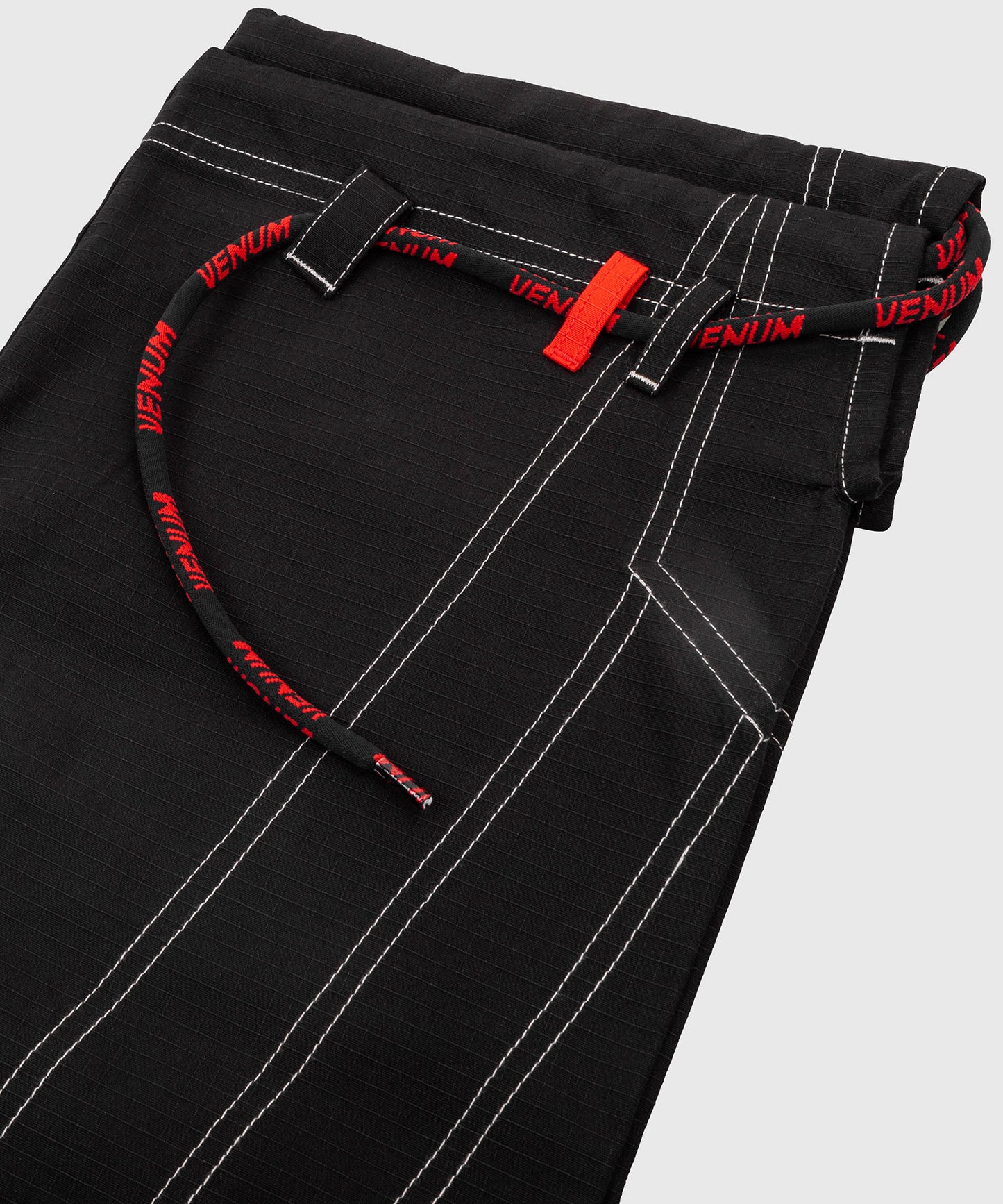 Venum Power 2.0 Light JJB Kimono - Schwarz