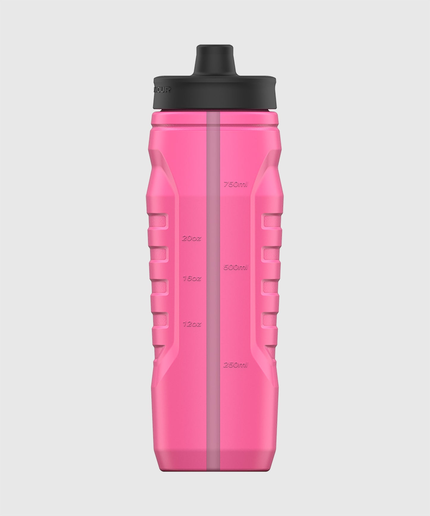 Under Armour Sideline Cantimplora – Cereza