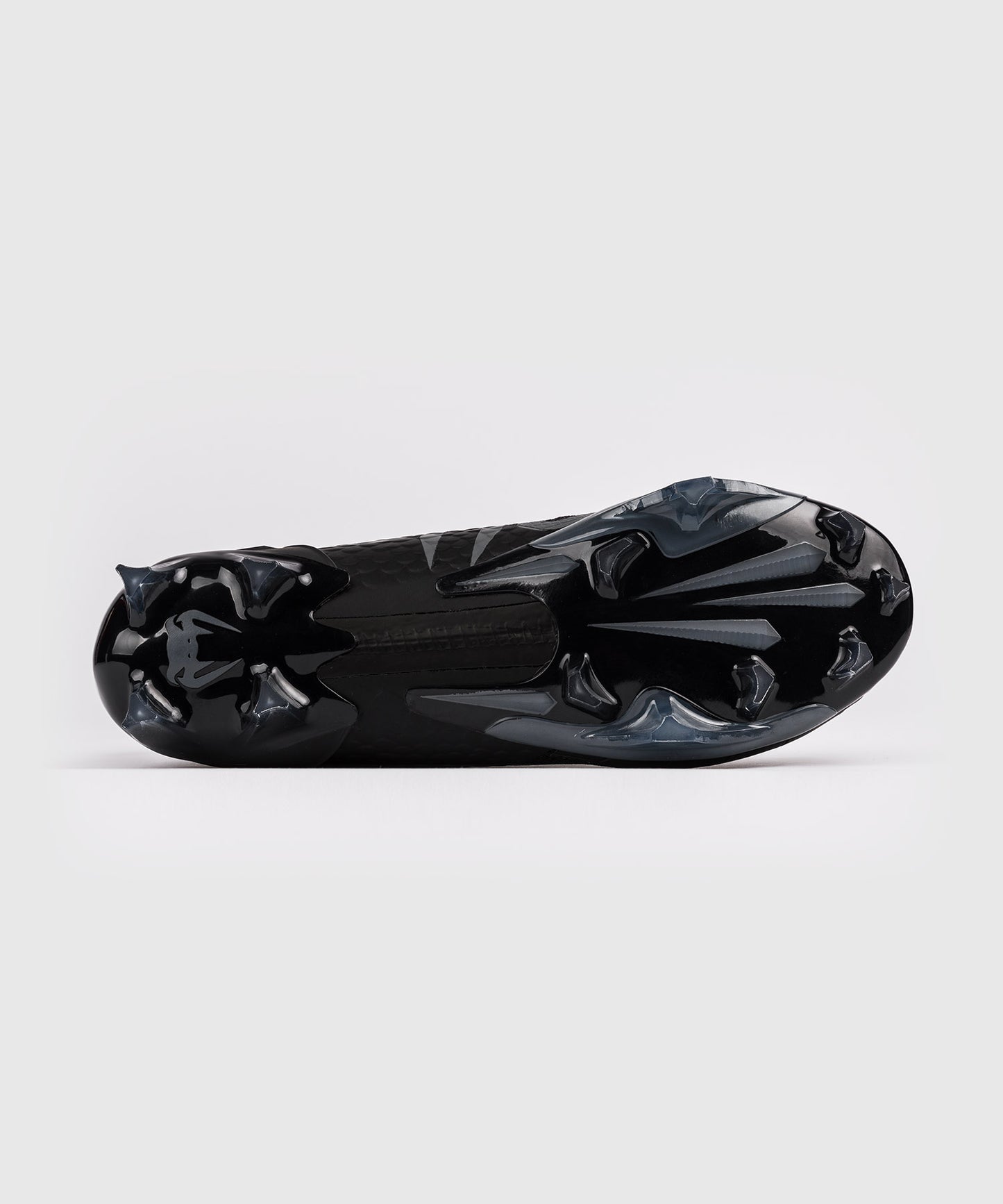 Venum Elite Scarpe da football americano - Nero/Nero