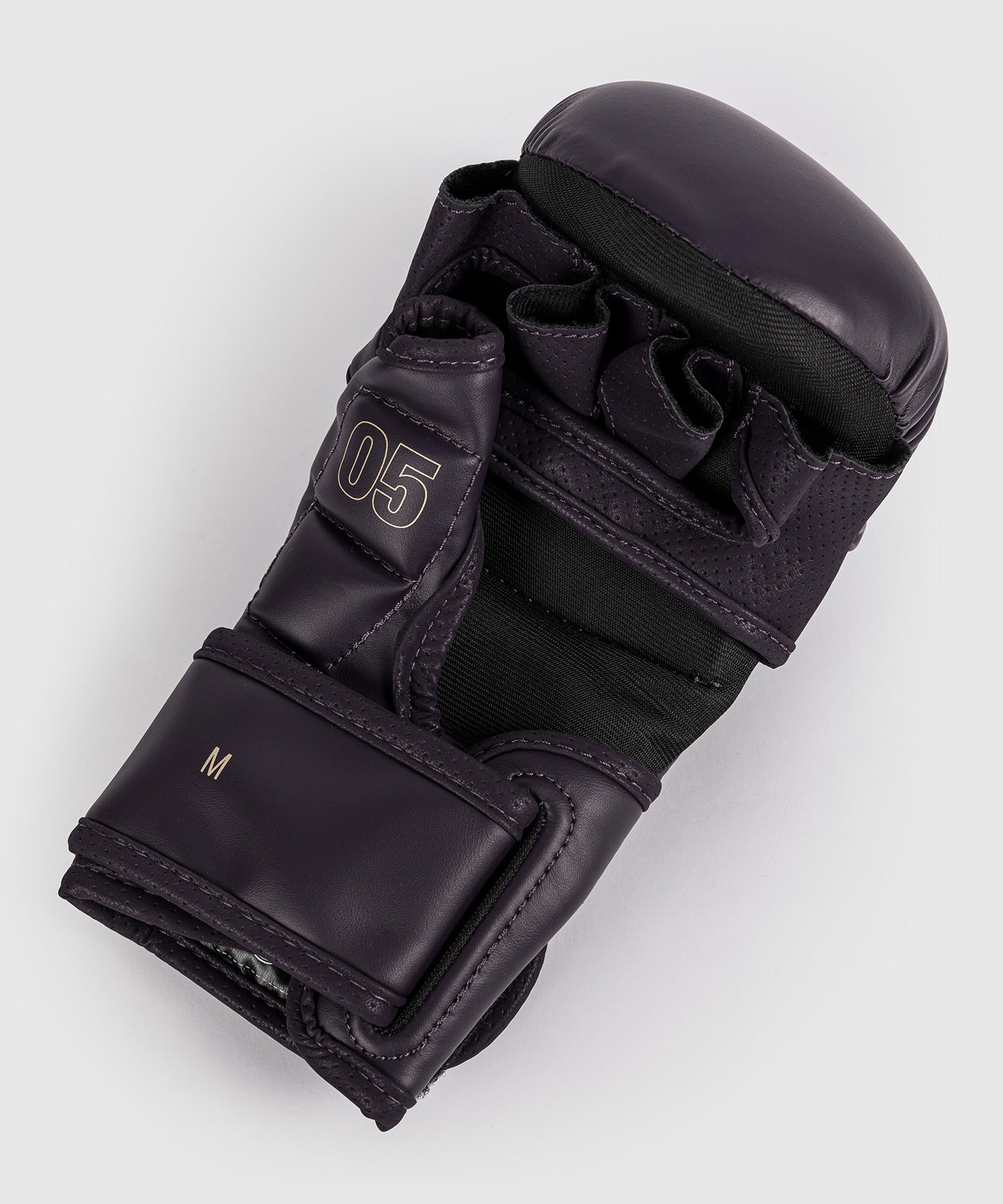 Gants de sparring MMA Classic Venum - Noir