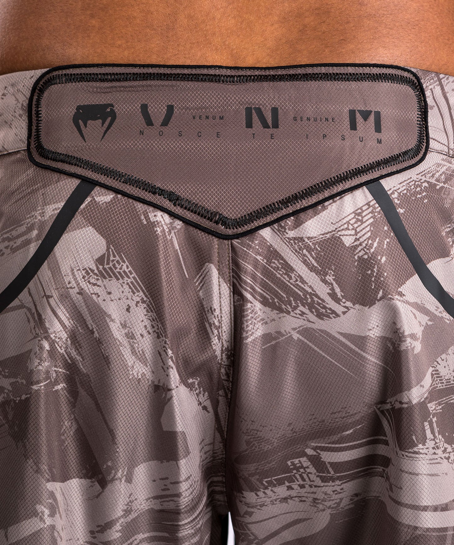 Venum Electron 3.0 Pantaloncini da combattimento - Sabbia