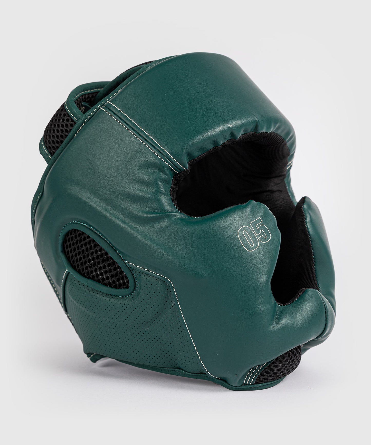 Venum Impact Evo Casco de Protección – Verde Esmeralda