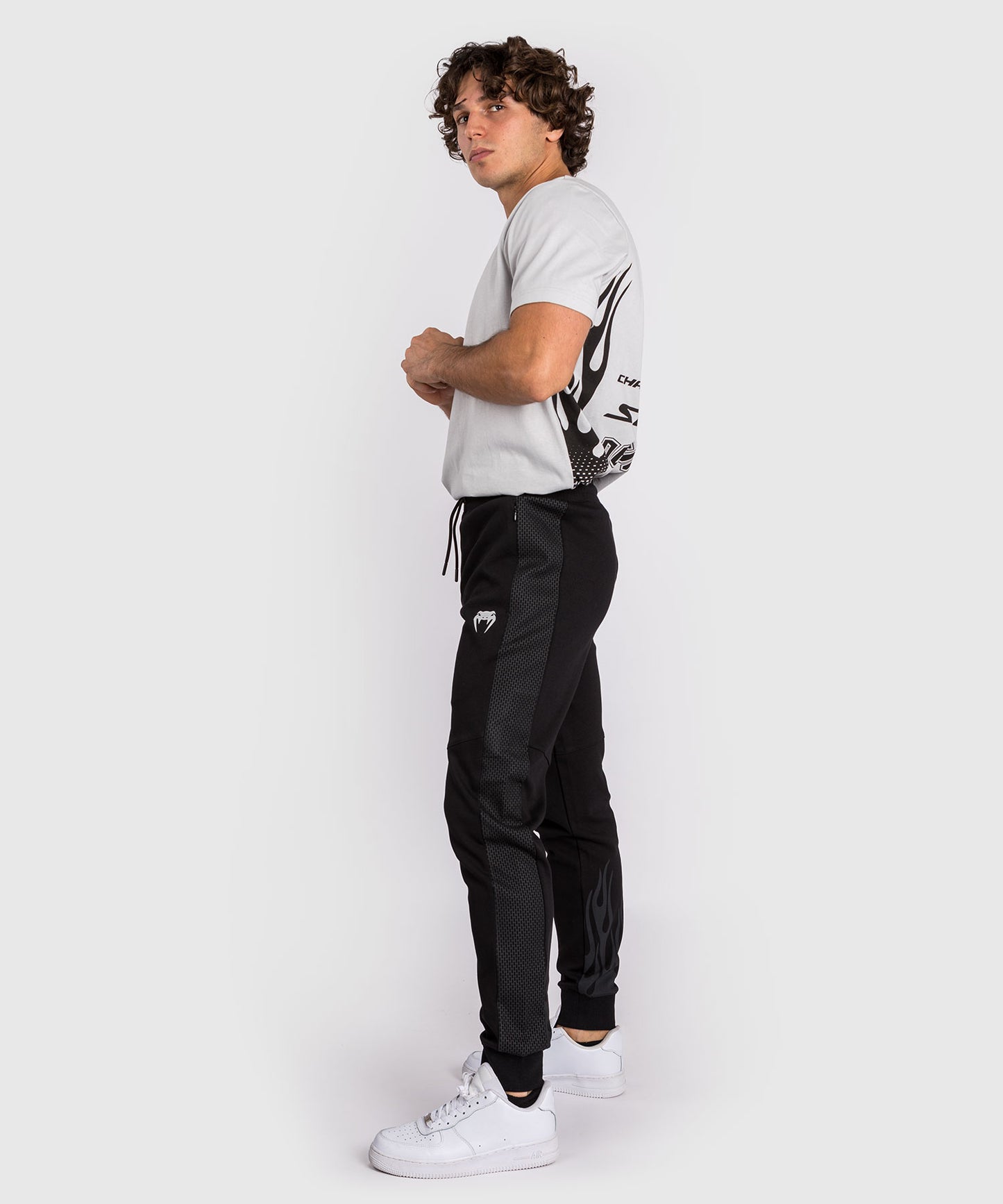 Venum x Dodge Demon 170 Jogger - Schwarz