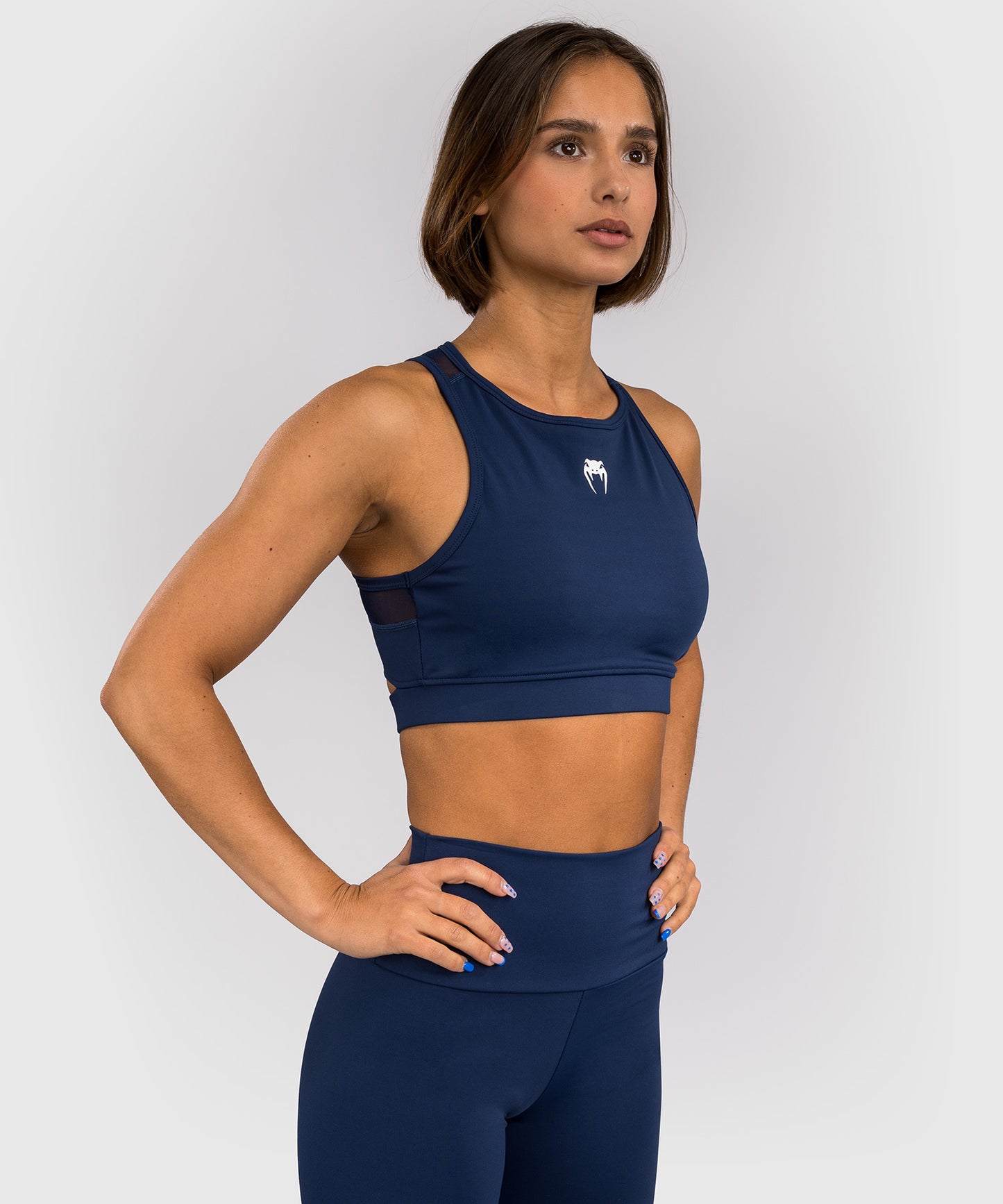 Venum Aero XT Sport Bra - Indigo PK