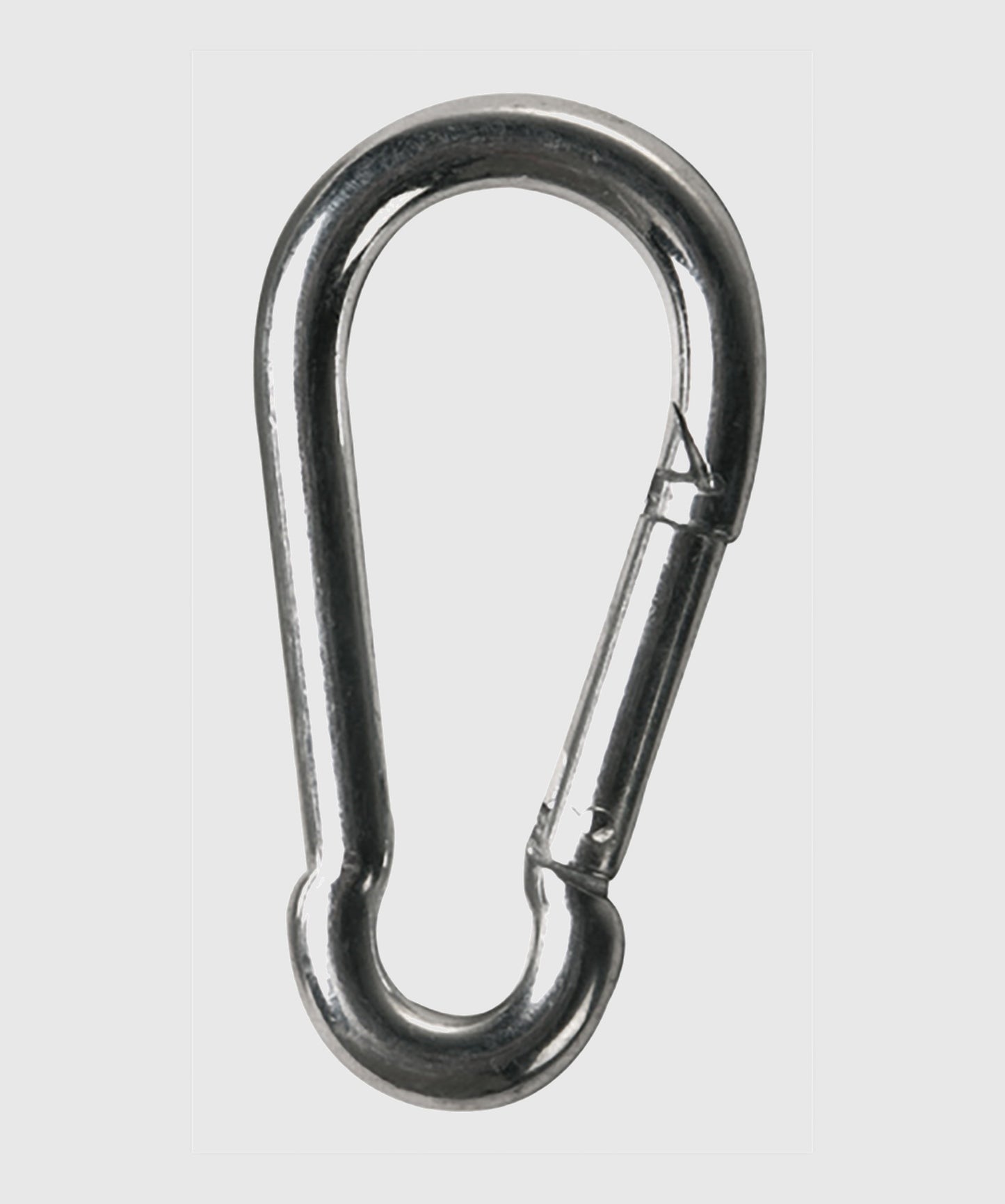 Mosquetón para Saco de Boxeo Metal
