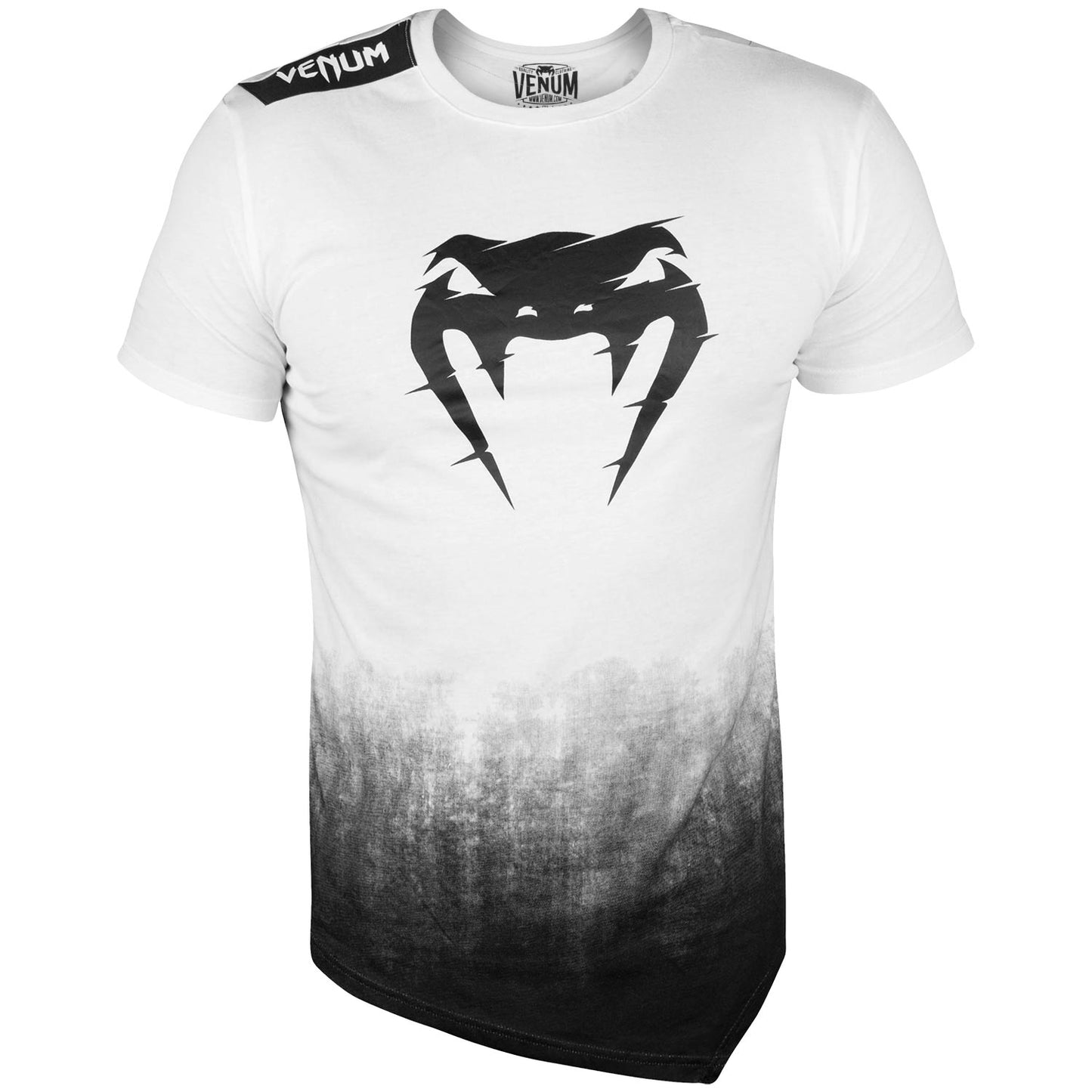 Venum Interference 2.0 T-shirt - White/Black