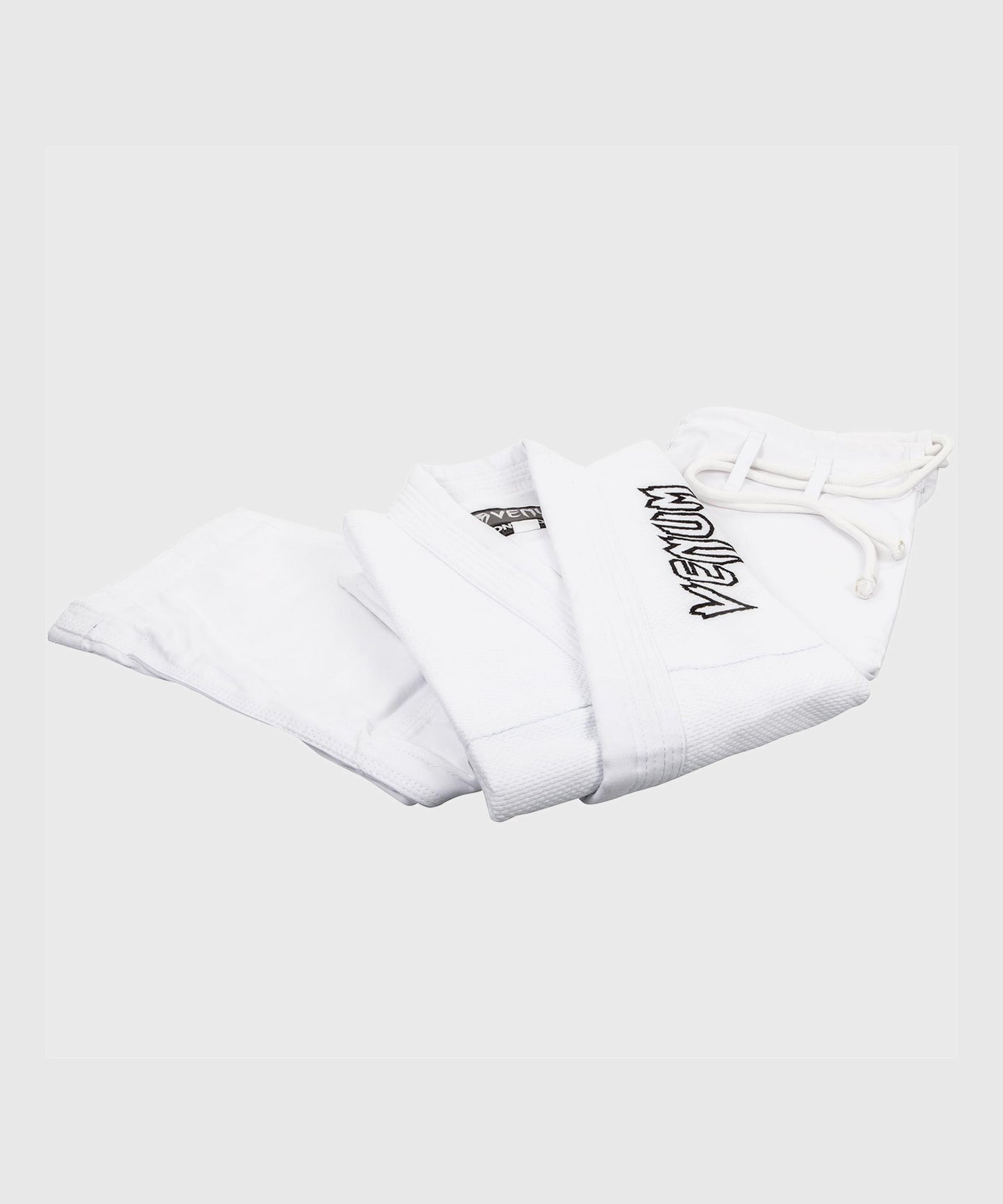 Kimono JJB Blanc Venum Contender 2.0