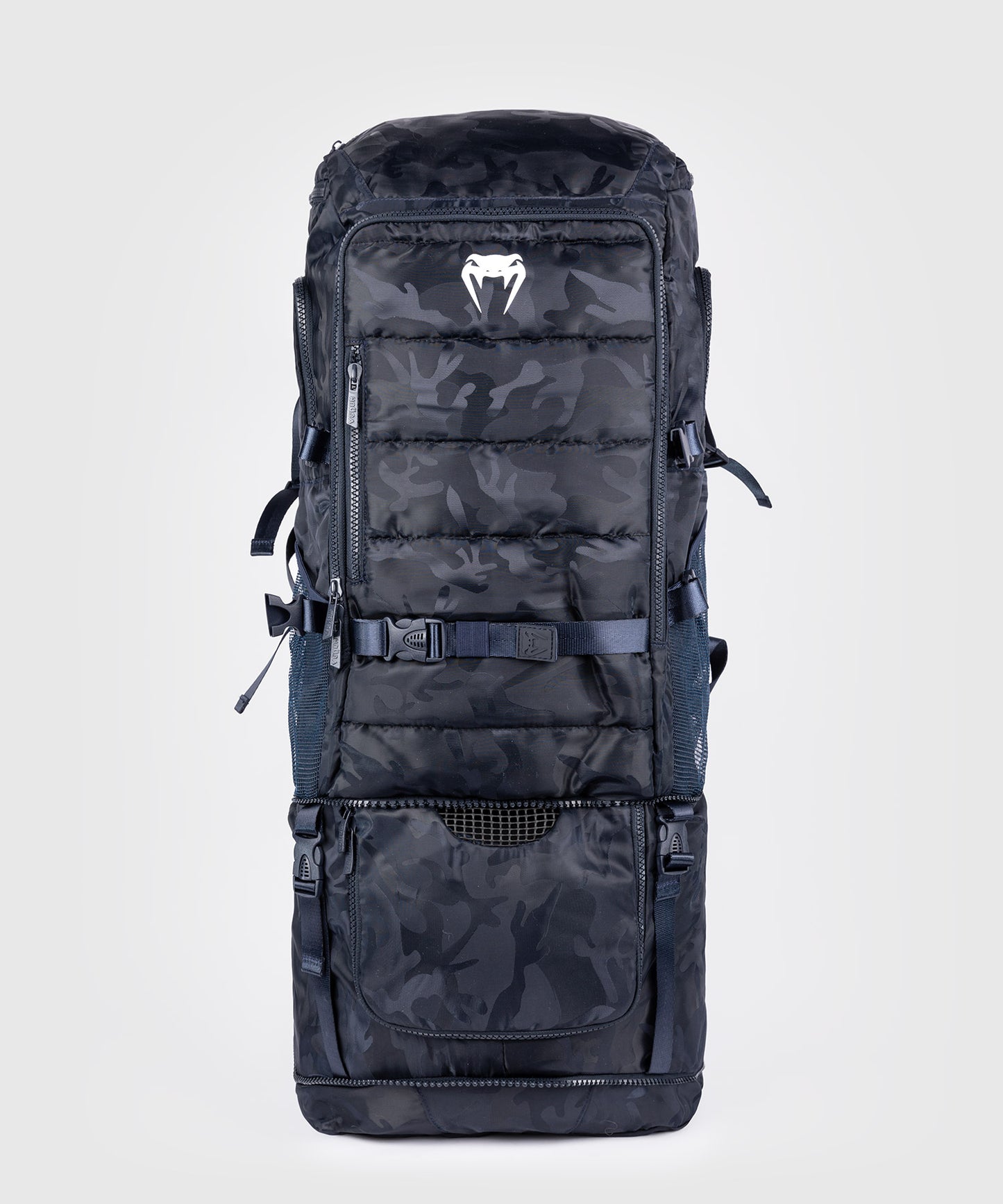 Sac à Dos Venum Challenger Xtrem (50-63L) – Camo/Bleu