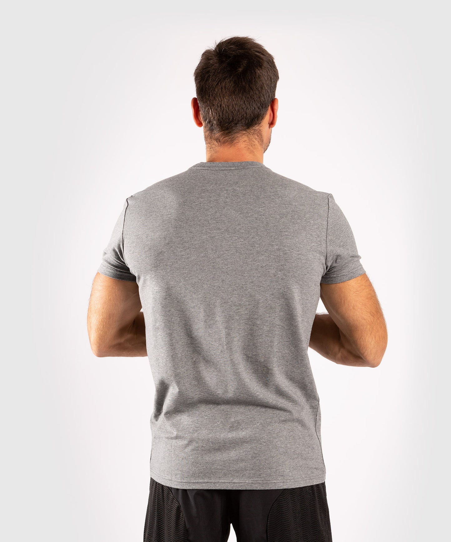 Venum Classic T-Shirt - Grau meliert