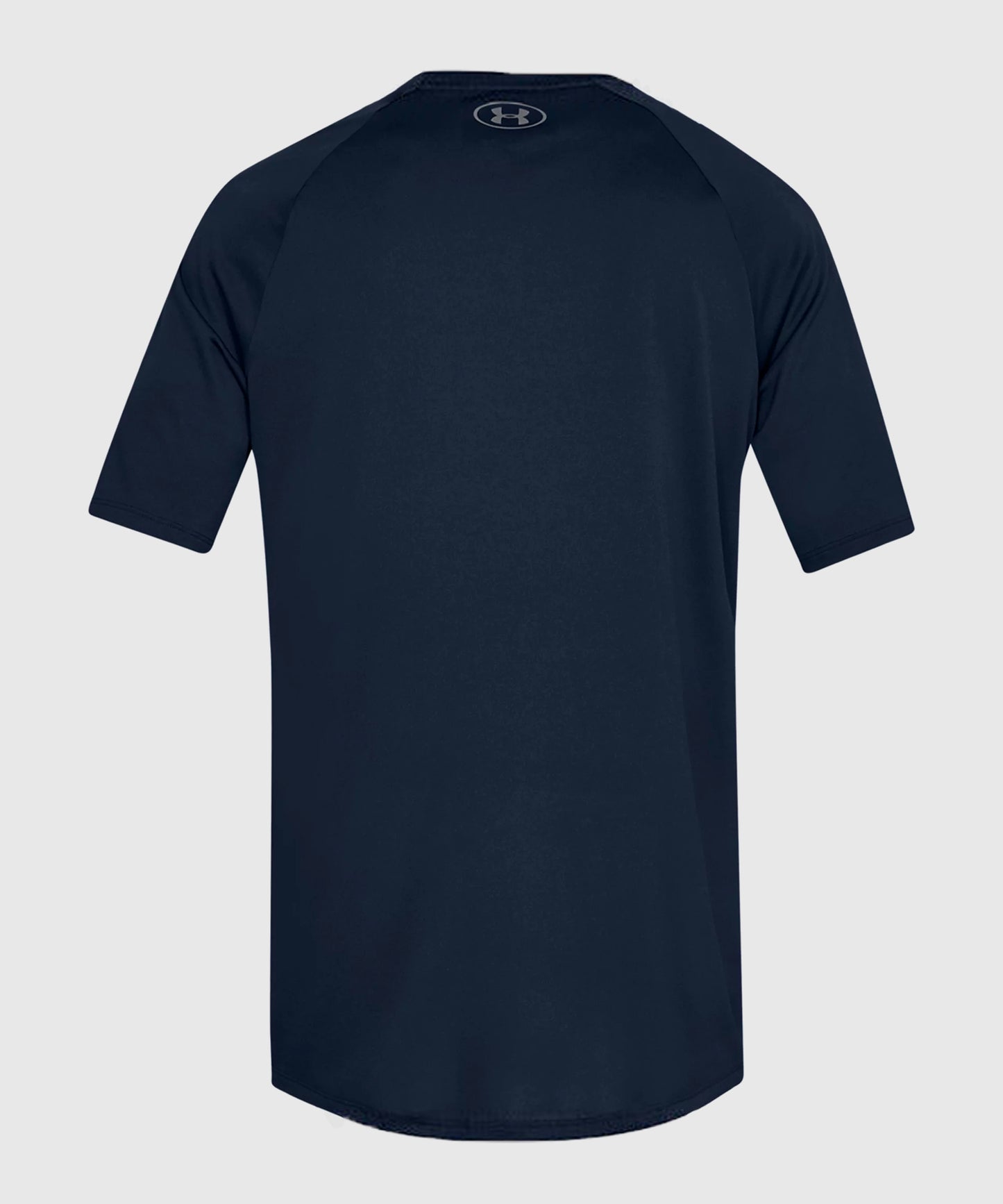 Under Armour Ua Tech™ 2.0 Camiseta – Azul Marino