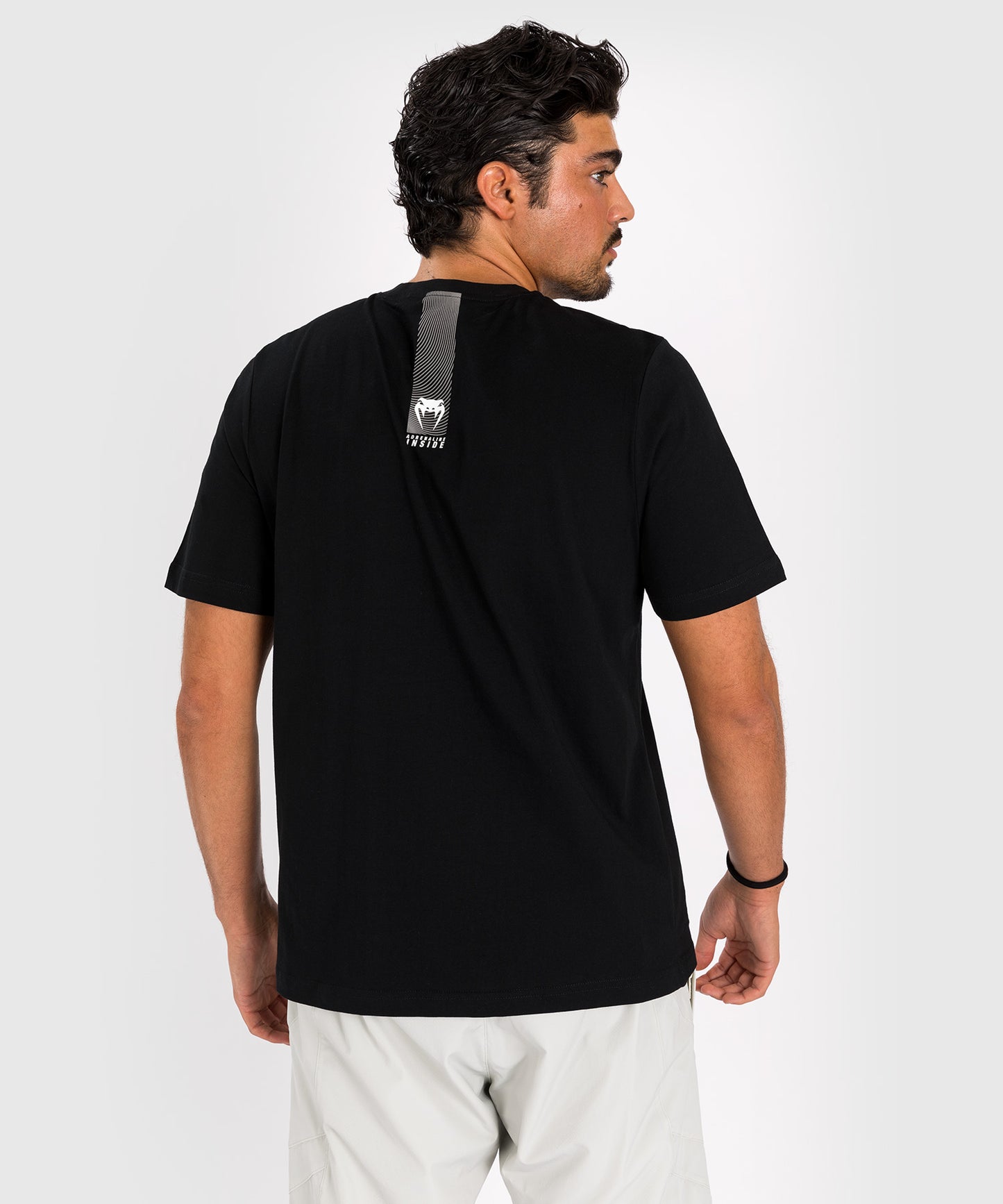 Venum Contender T-Shirt - Schwarz