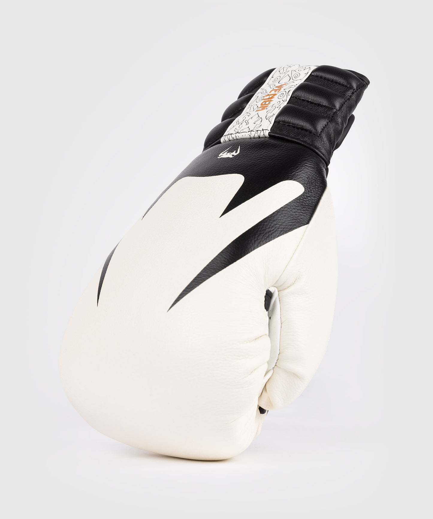 Venum Reverso Guanti da Boxe - Bianco Neve/Nero