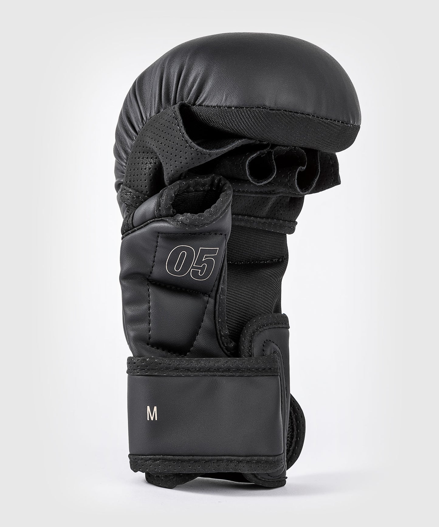 Venum x Tekken 8 Jin Kazama Guantes de Sparring MMA - Azul/Negro/Blanco