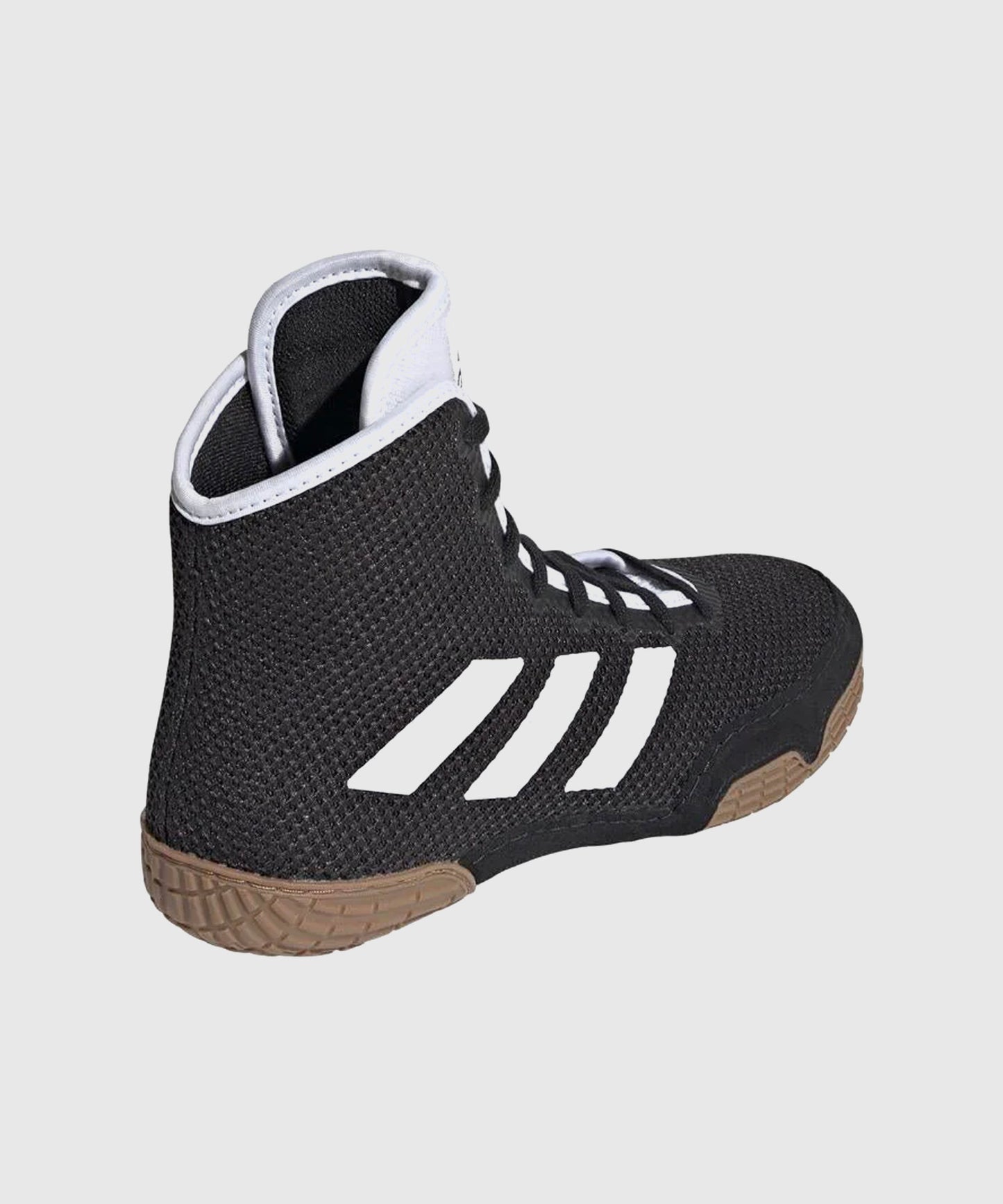 Adidas Tech Fall 2 Scarpe da Lotta - Nero