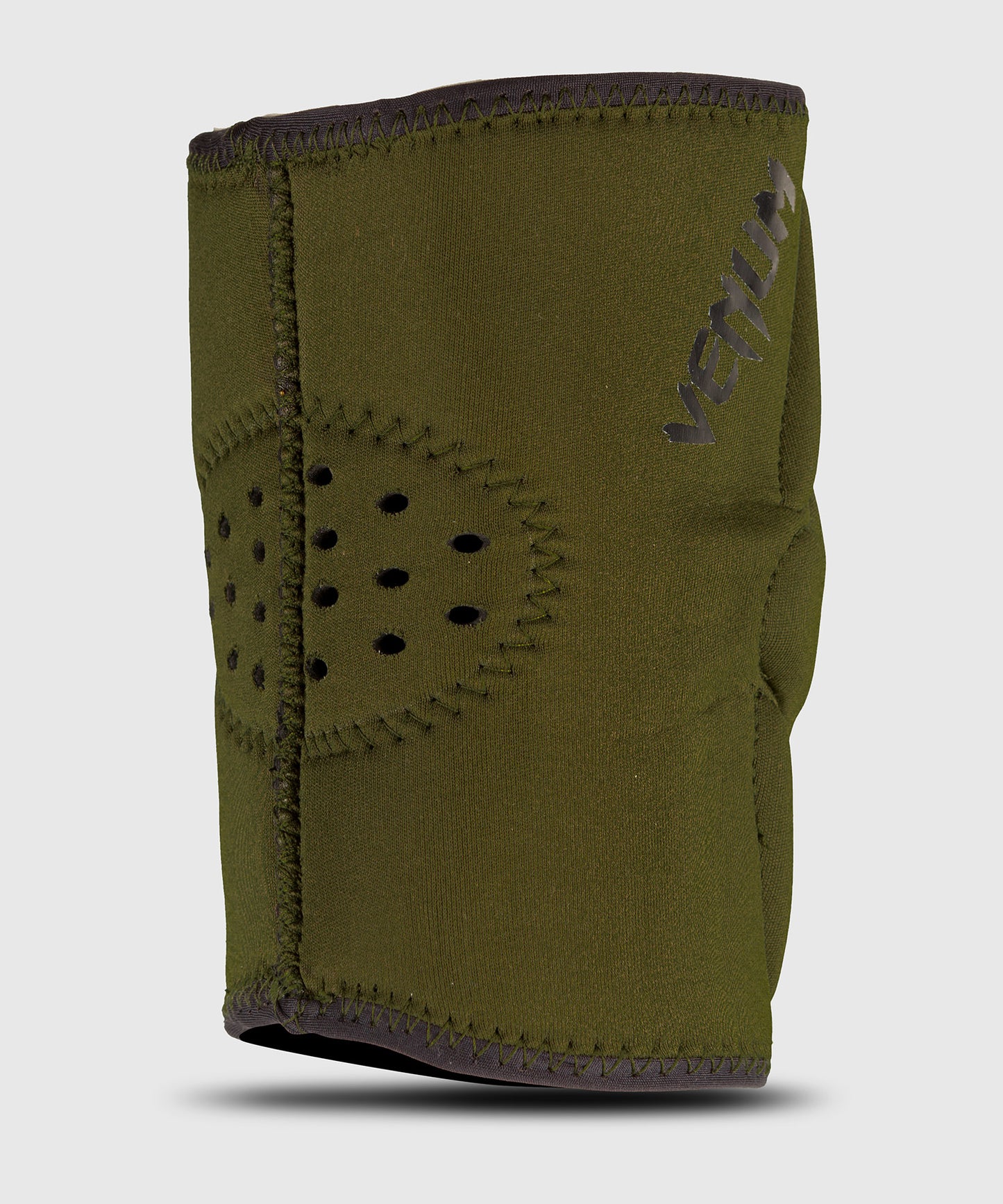 Paire de Genouillères Kaki/Noir Venum Kontact