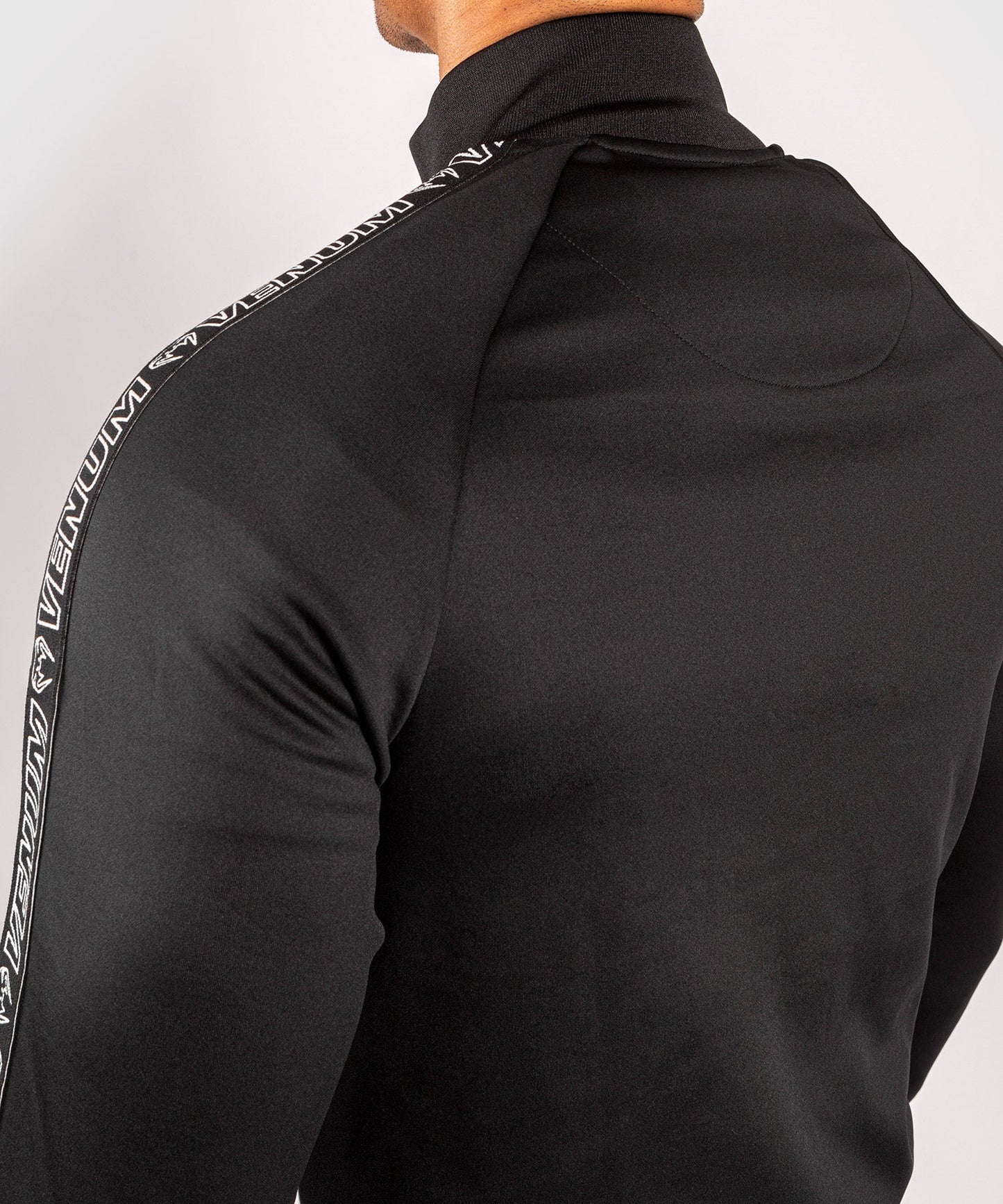 Veste Venum Club 212 – Noir/Blanc