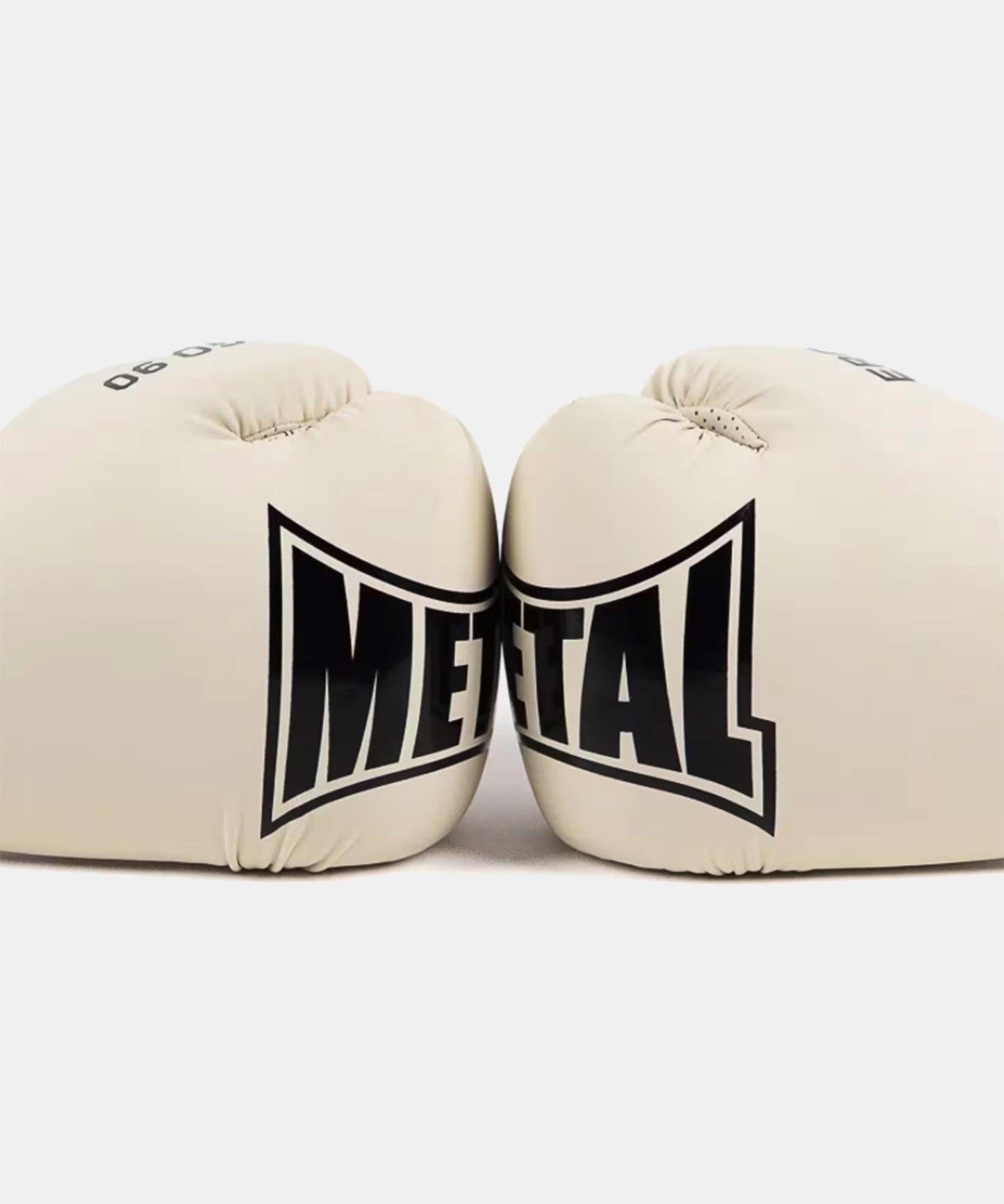 Metal Boxe Ergo 90 Desert Storm Boxhandschuhe - Beige
