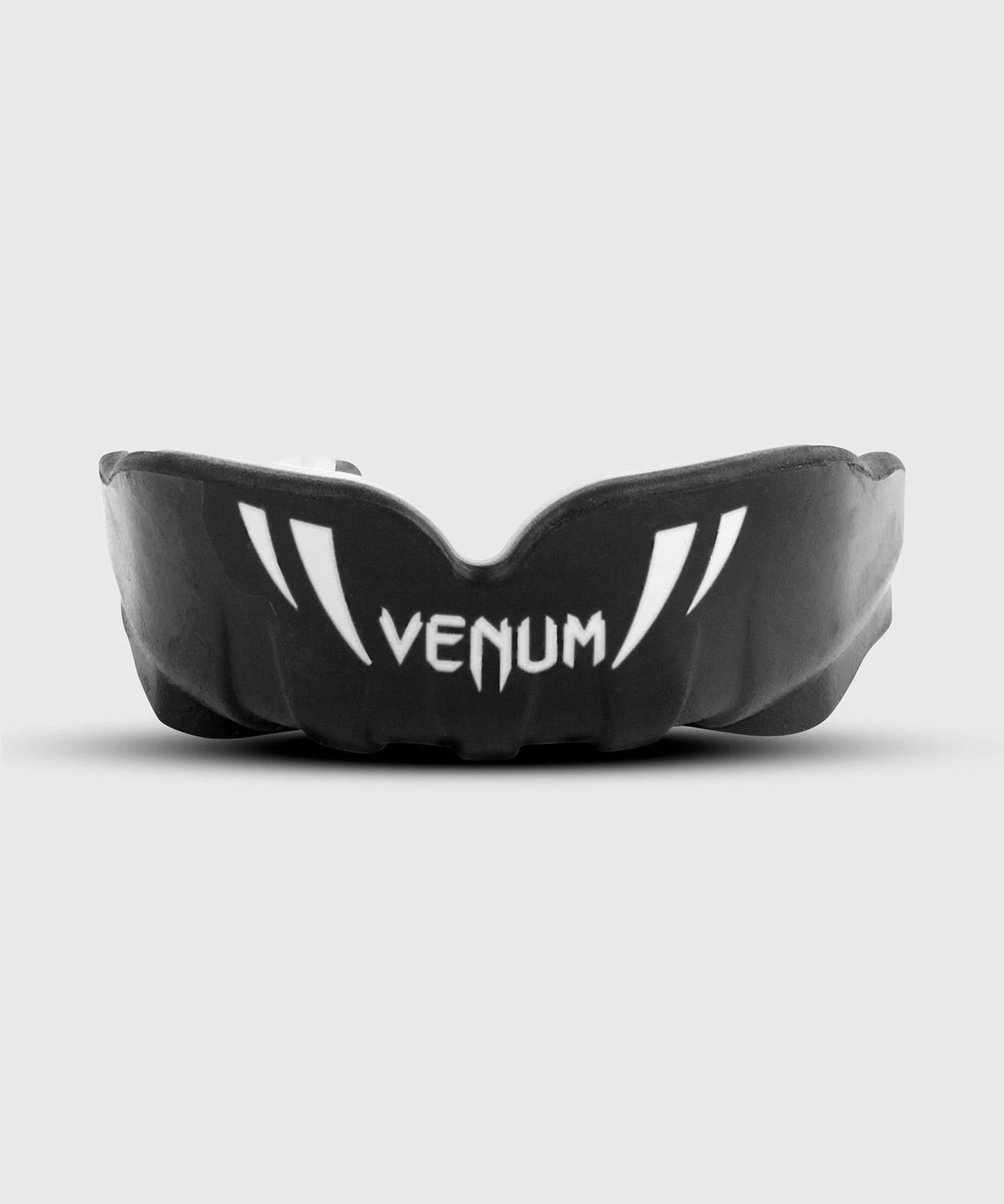 Venum Challenger Kids Mundschutz - Schwarz/Weiß