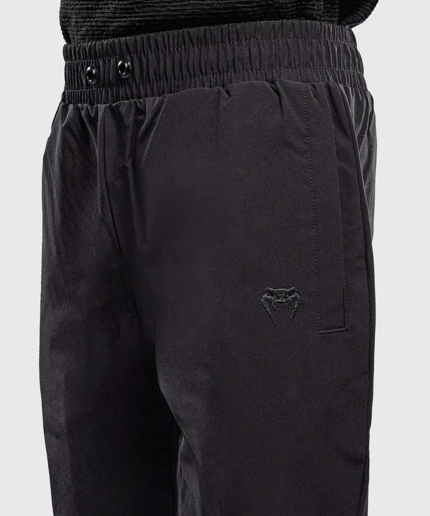 Pantalon de Jogging Pour Enfants Venum Giant 3D – Noir