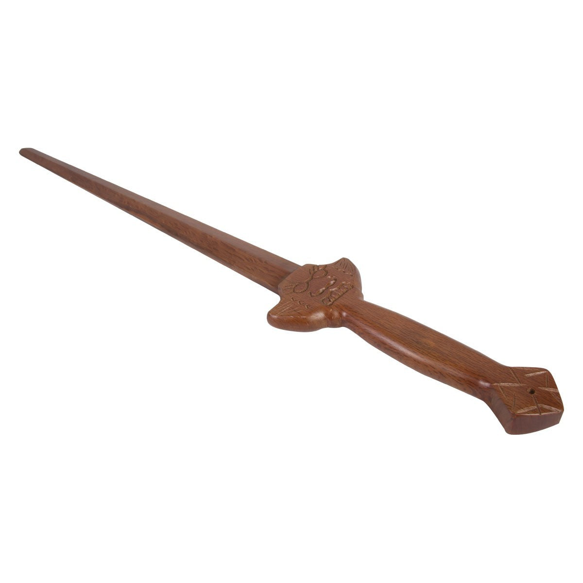 Fujimae Épée longue Tai Chi Holz
