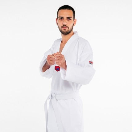 Fuji Mae Wt Dobok – Blanco